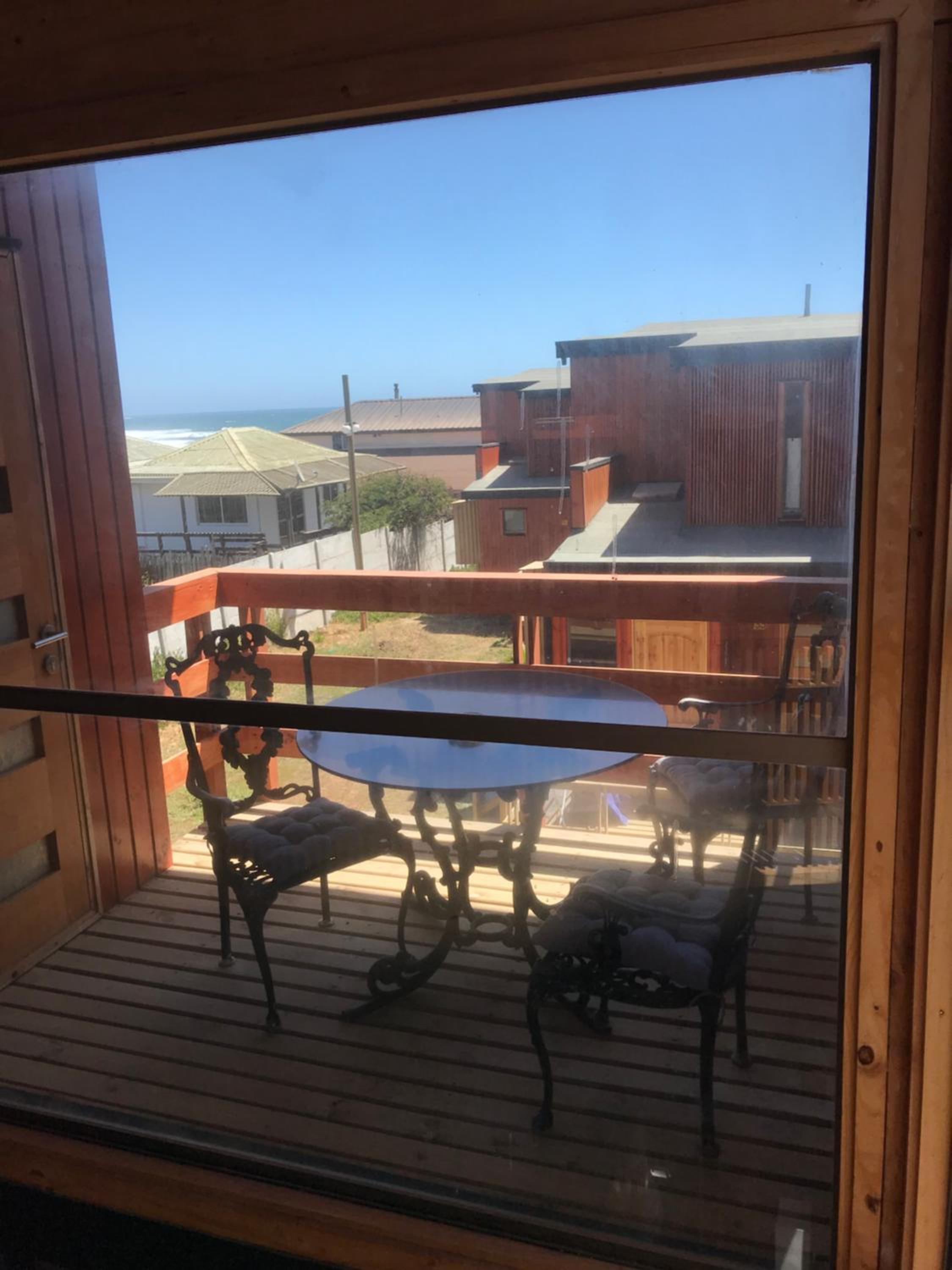 Condominio Privado a Pasos del Mar