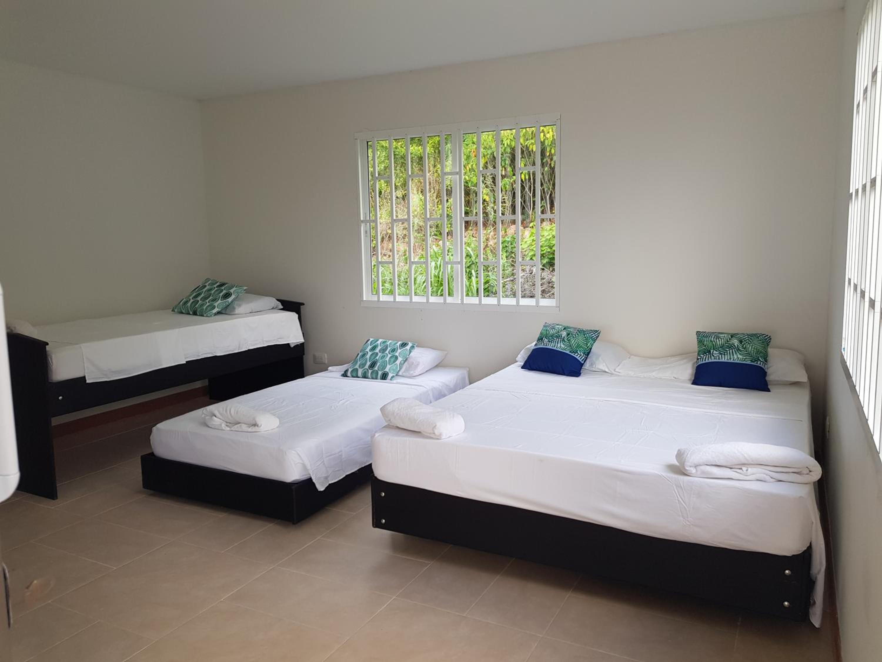Red Snapper Guest House