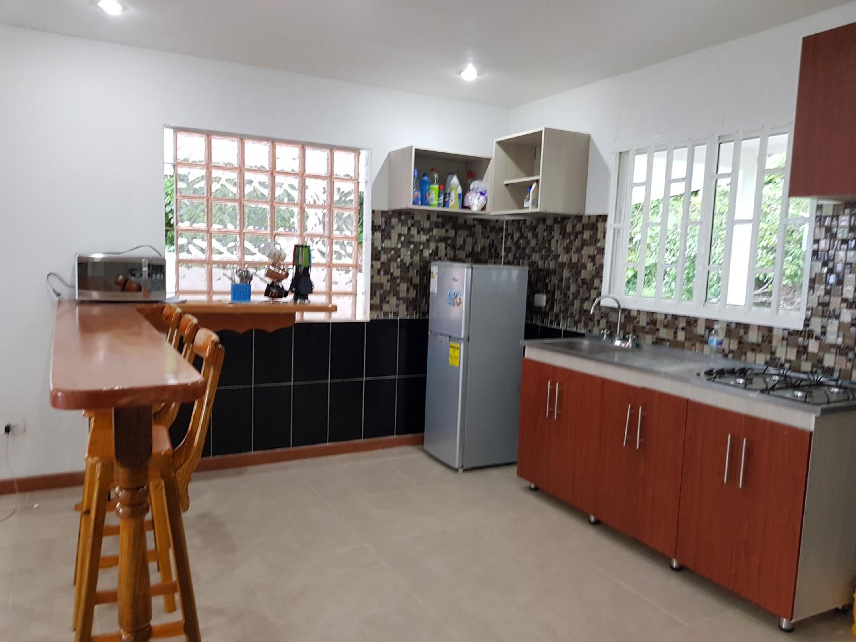 Red Snapper Guest House
