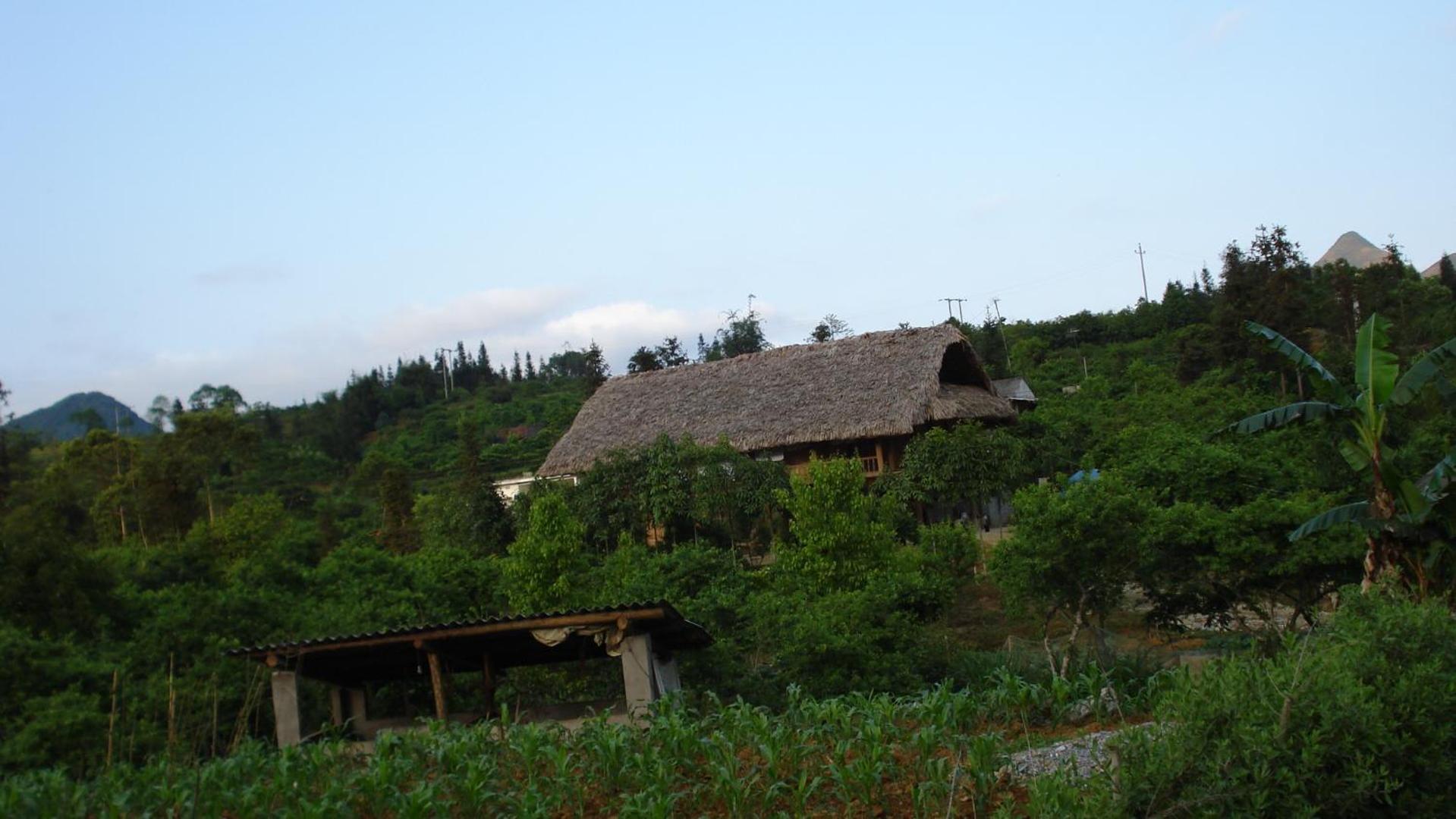 Sa House Bac Ha