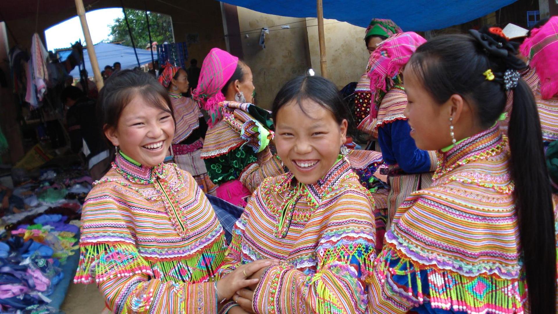Sa House Bac Ha
