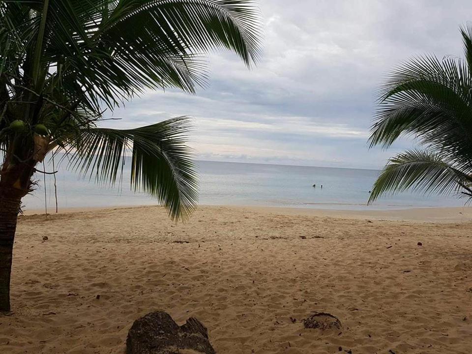 Cabinas Hukats Secret Jungle view 3