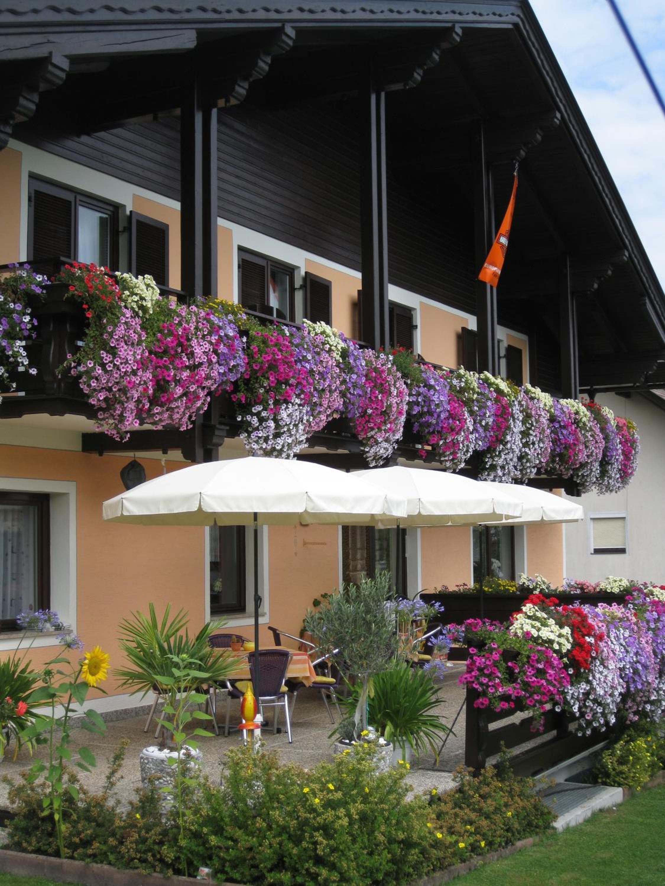 Gästehaus Stroitz