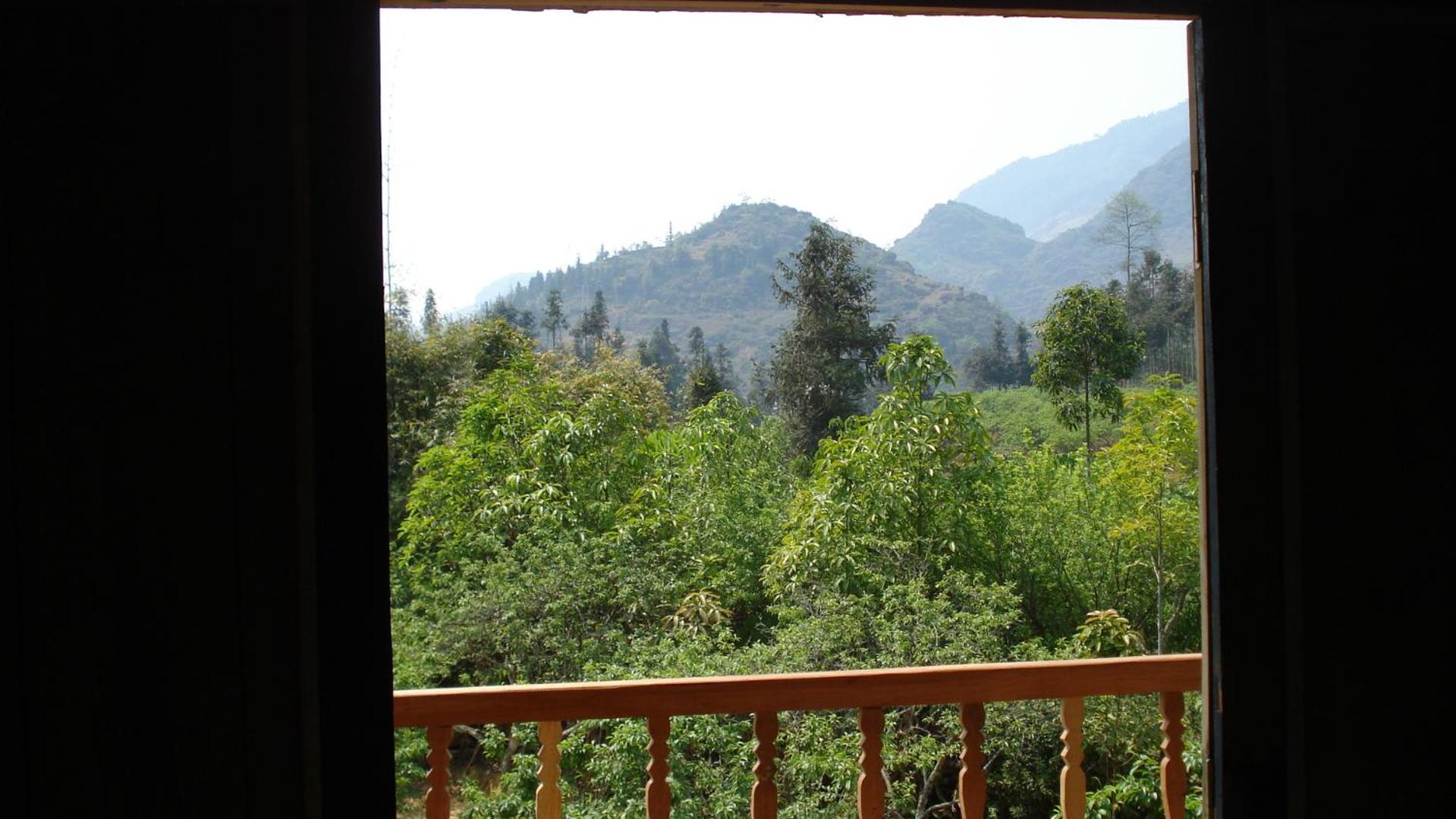Sa House Bac Ha