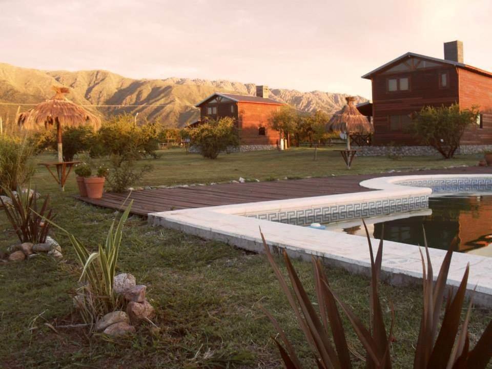 La Urdimbre