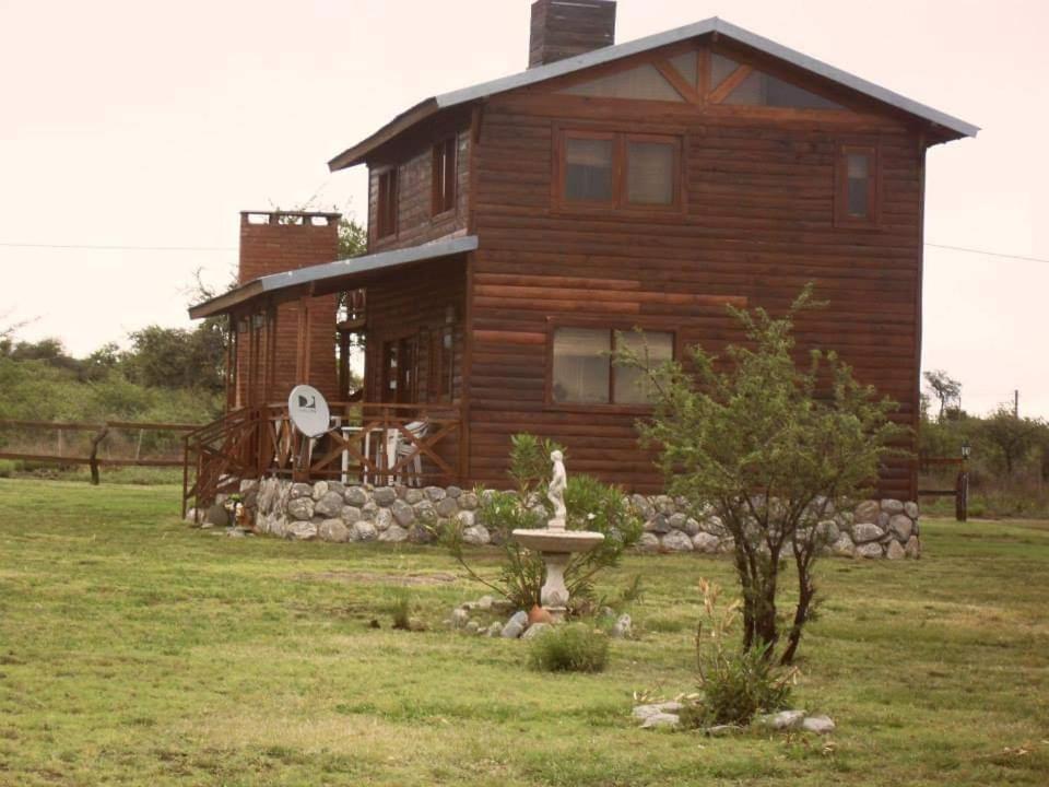 La Urdimbre