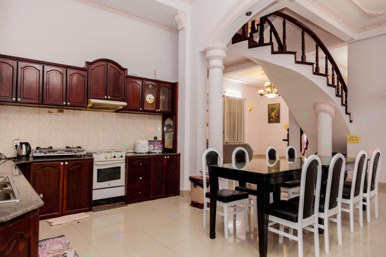 Rio 6a homestay view 3