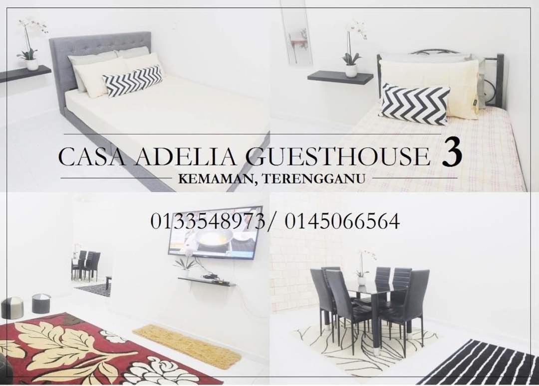 CASA ADELIA GUESTHOUSE CHUKAI photo 1