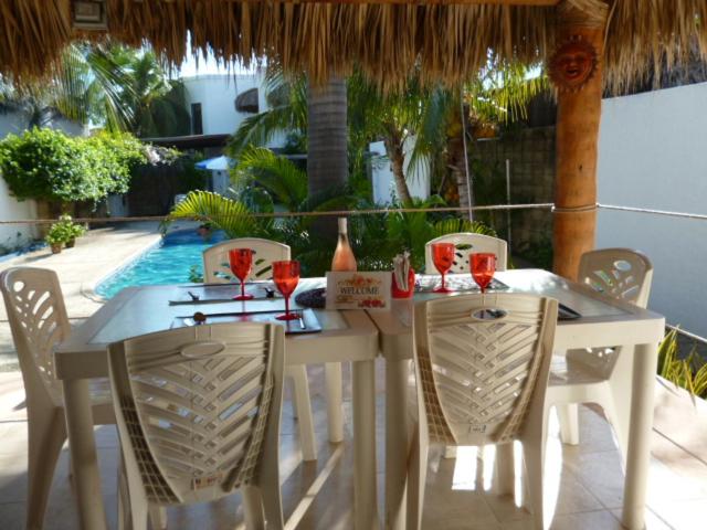 Hotel Casa Marina Antonella - Image 1