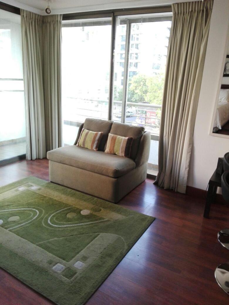 Austral Rentahome Barros Borgoño