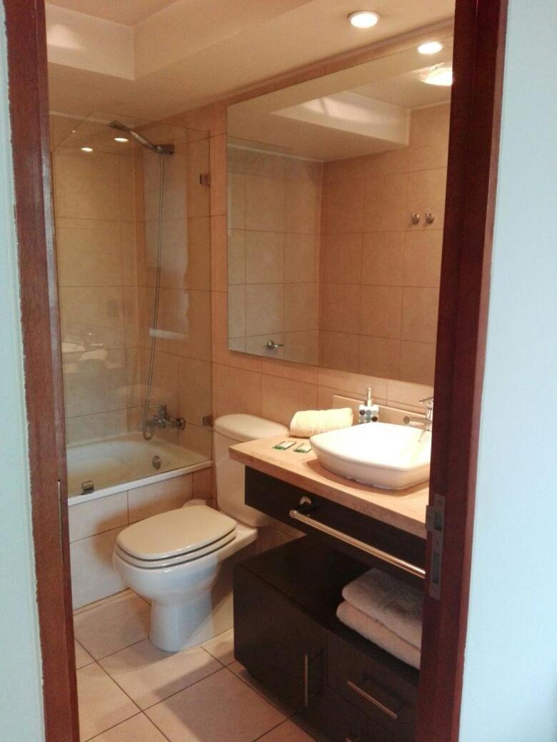 Austral Rentahome Barros Borgoño