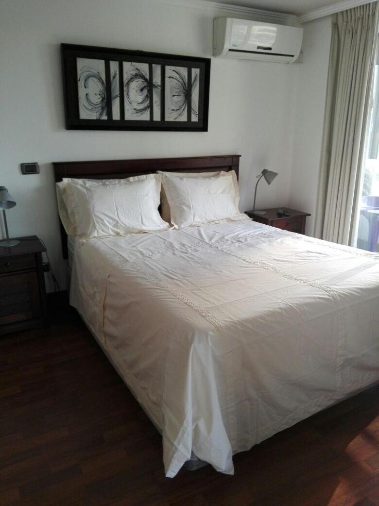 Austral Rentahome Barros Borgoño