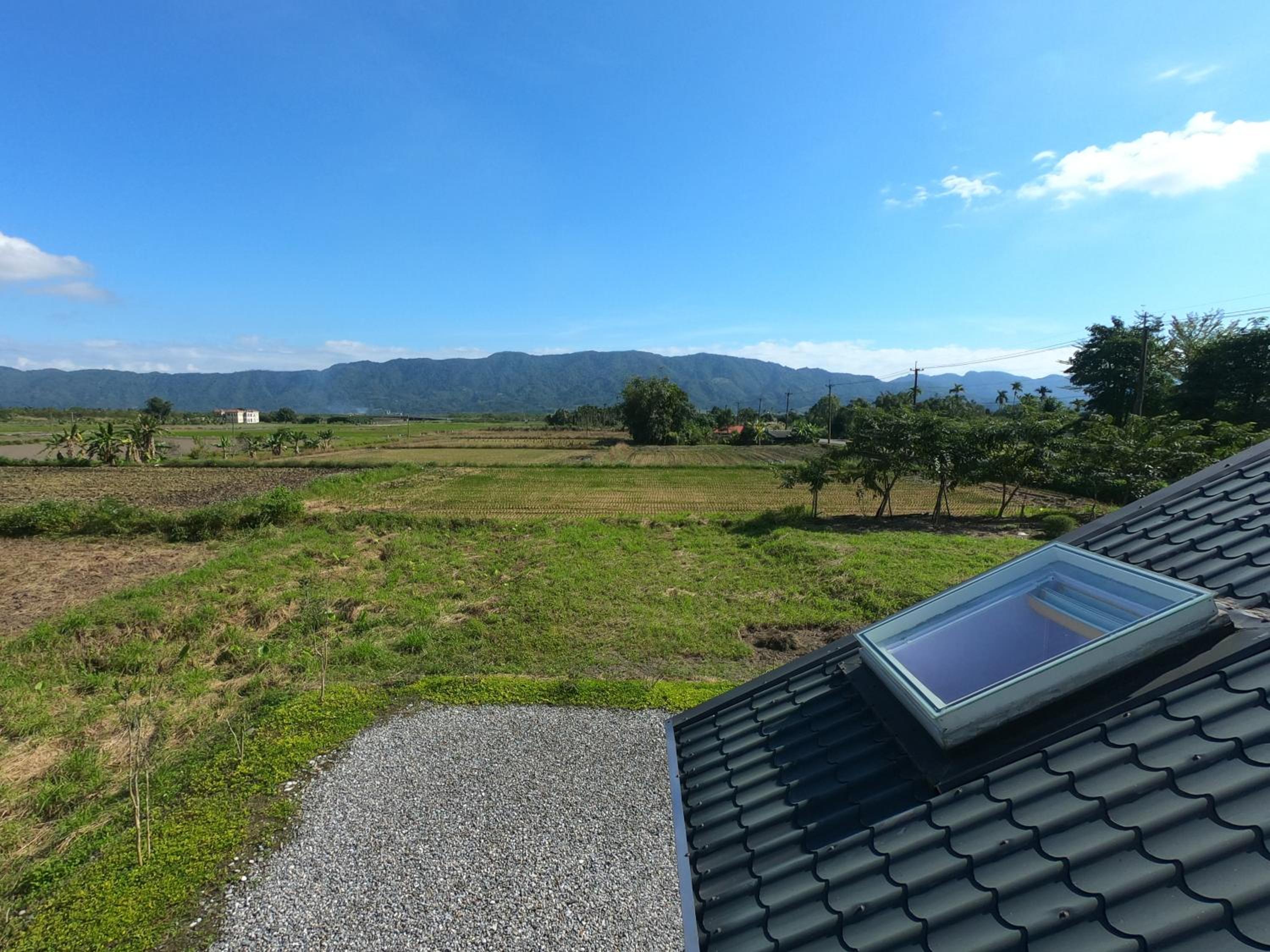 鳳林薔薇如画星空民宿