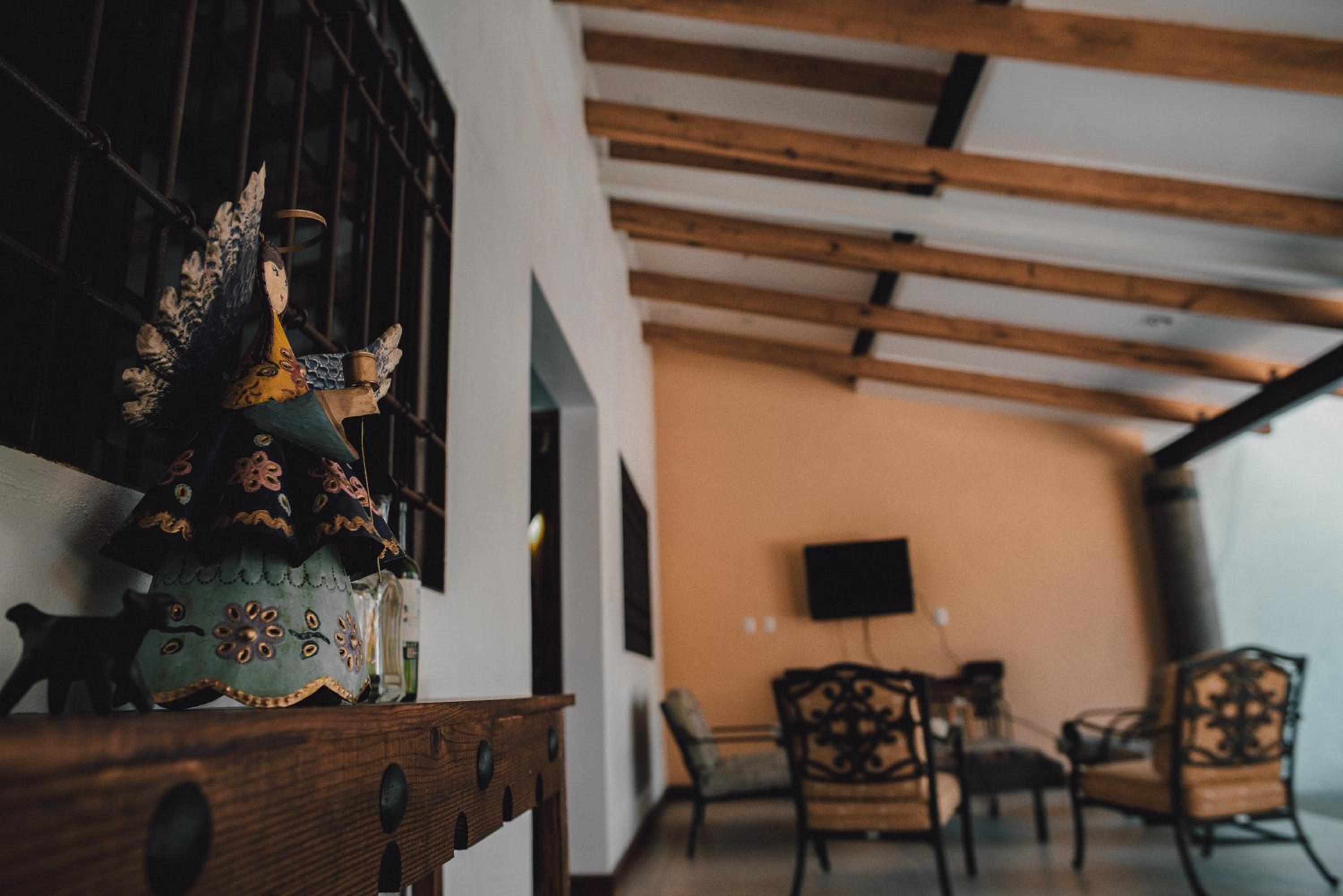Casa Teotitlán