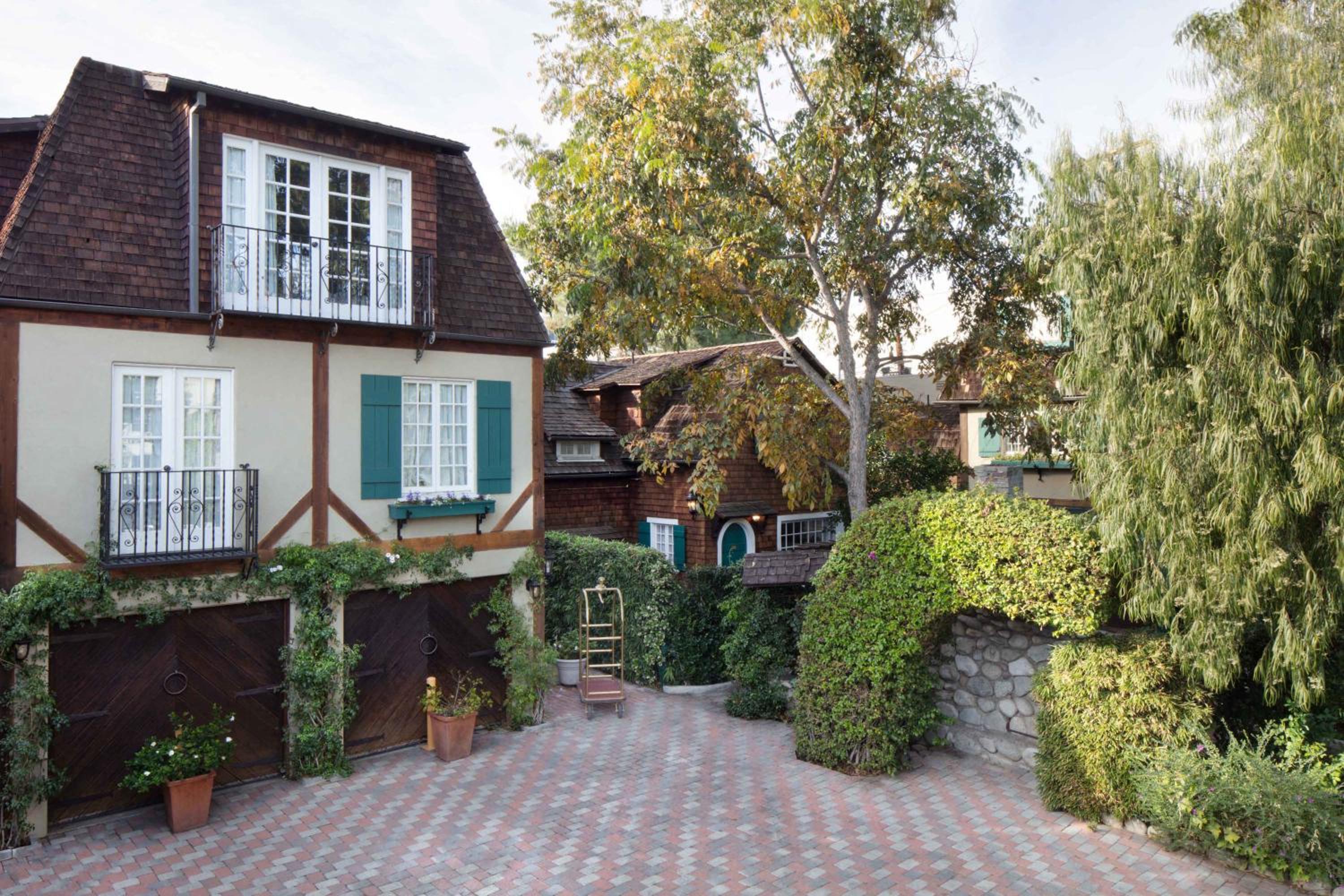 The Charlie West Hollywood - Image 1