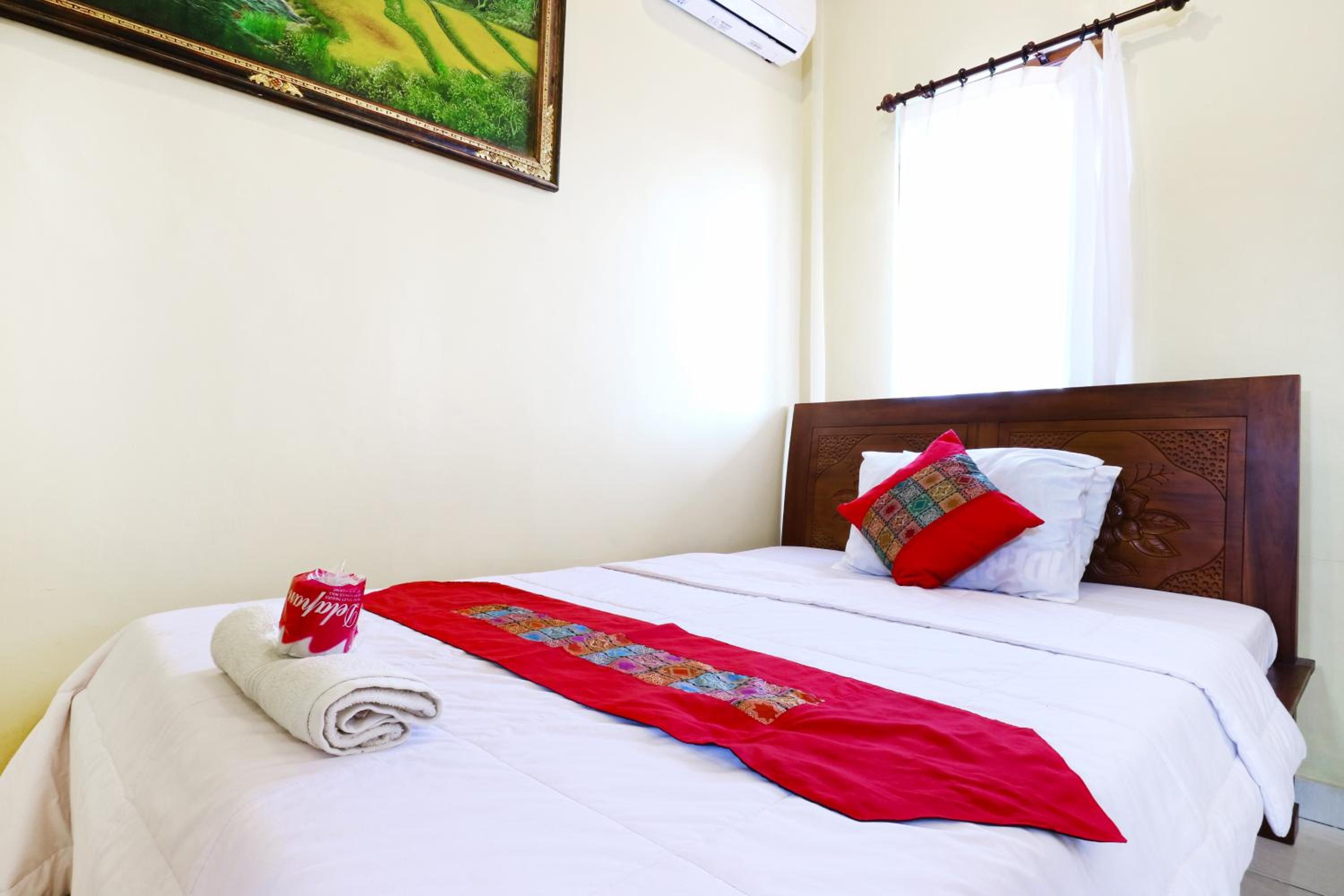 Jungut Guest House Ubud photo 5