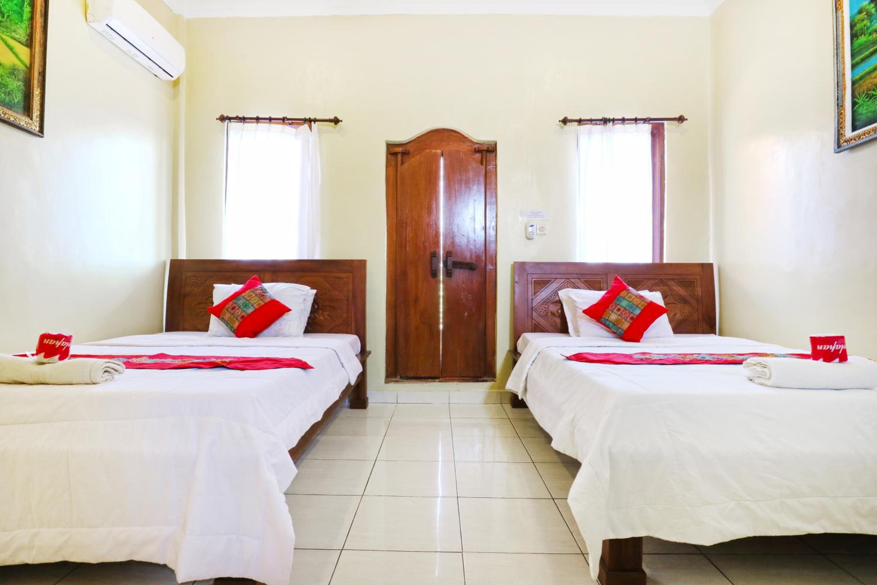 Jungut Guest House Ubud photo 4