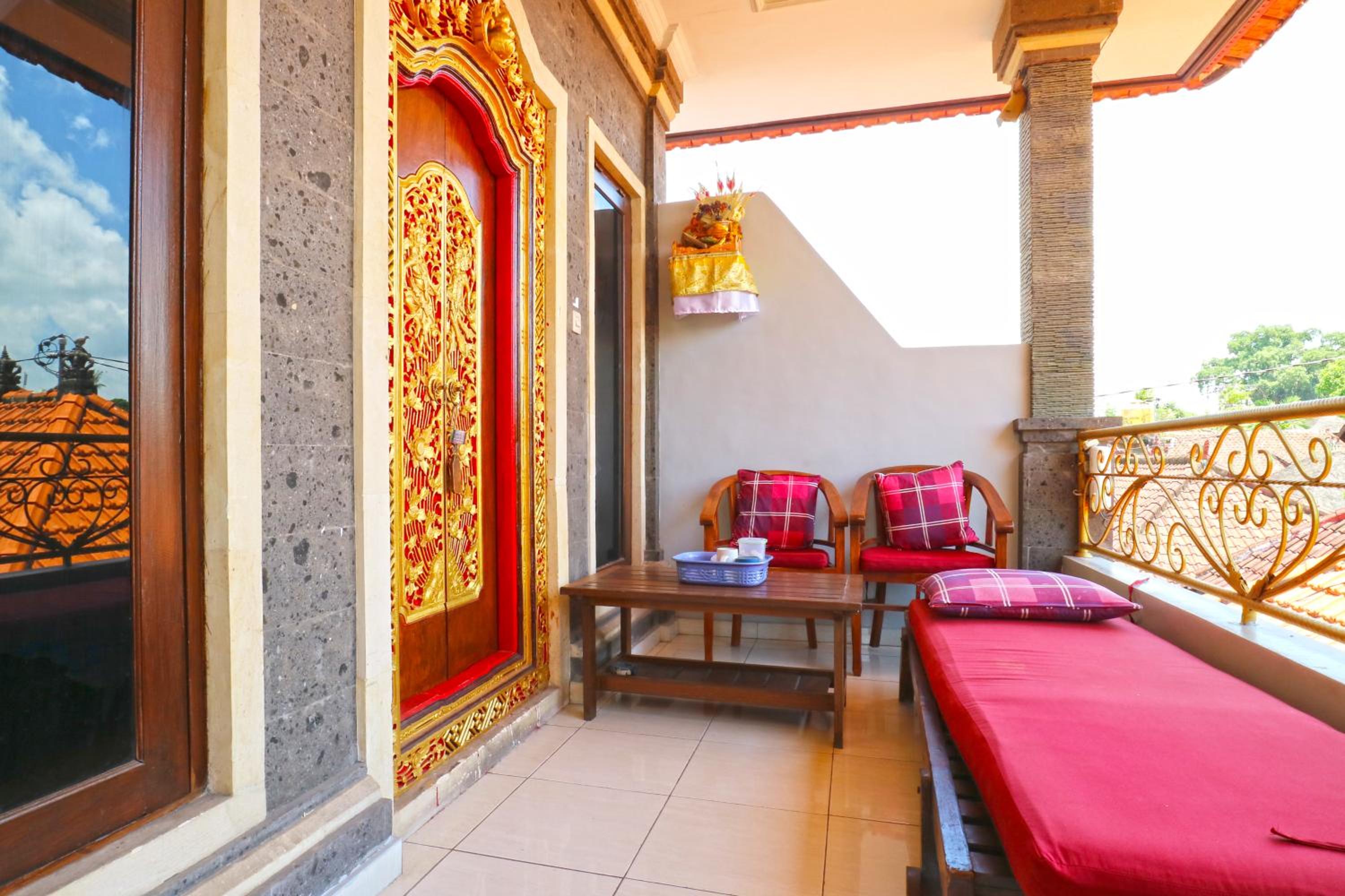 Jungut Guest House Ubud