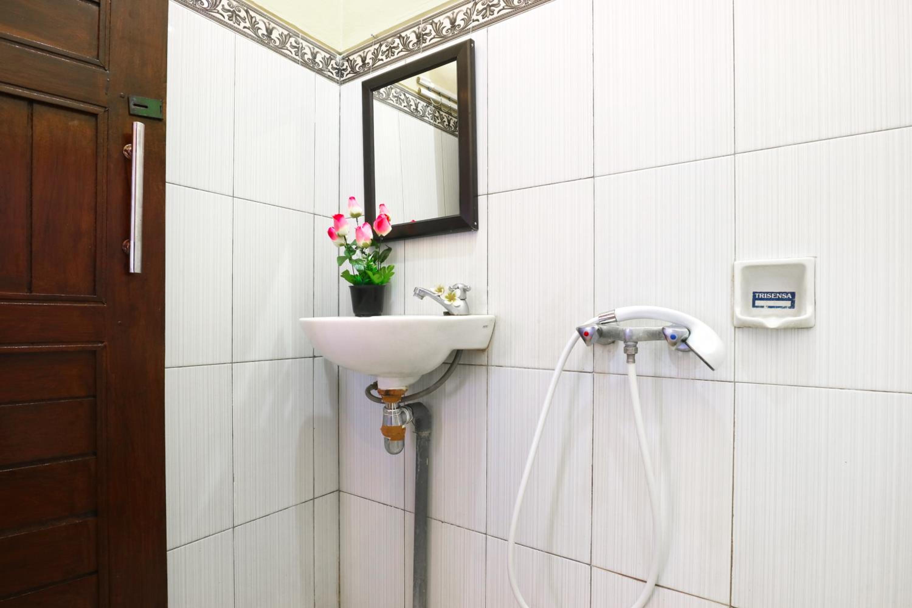 Jungut Guest House Ubud