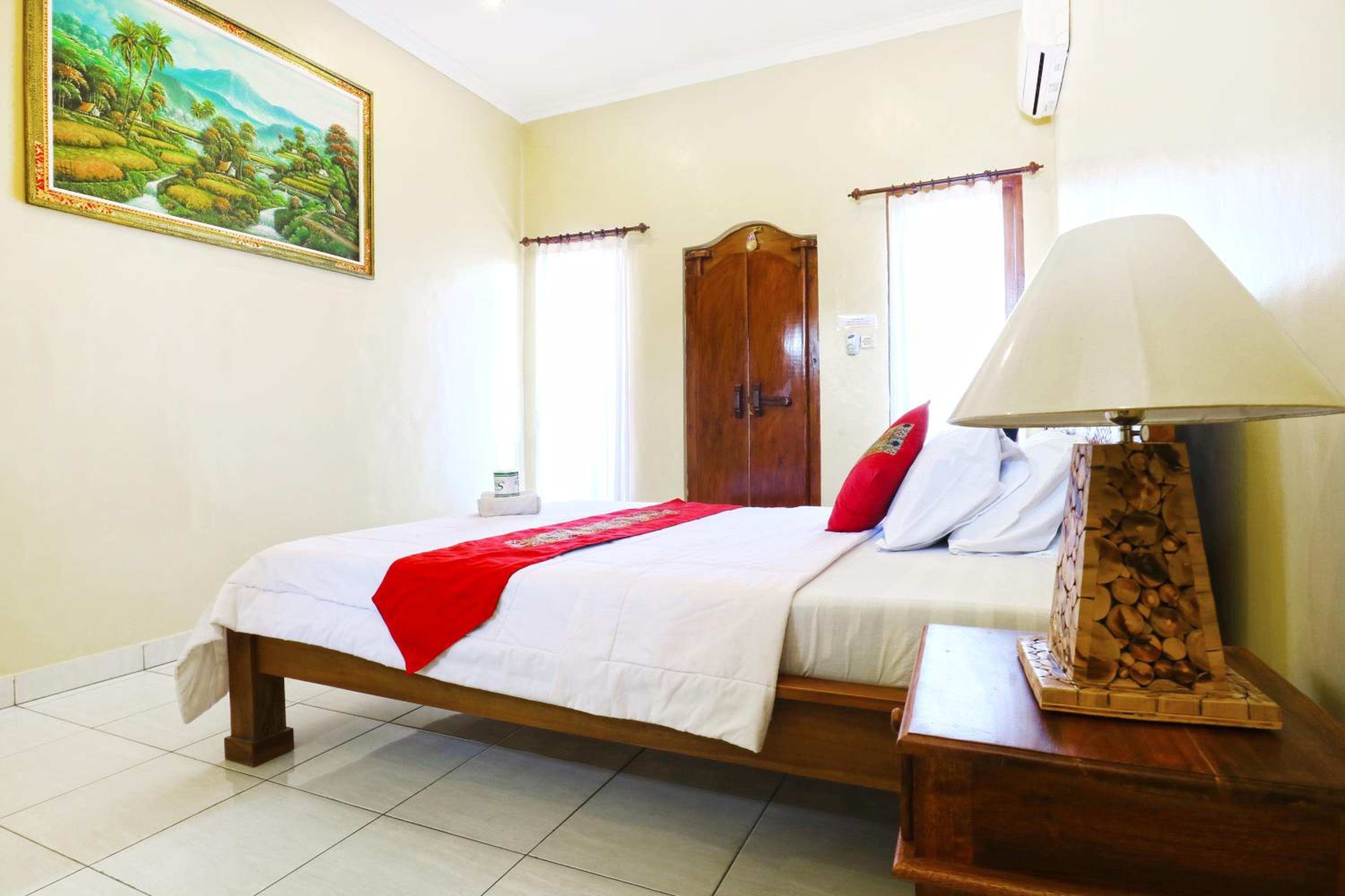 Jungut Guest House Ubud
