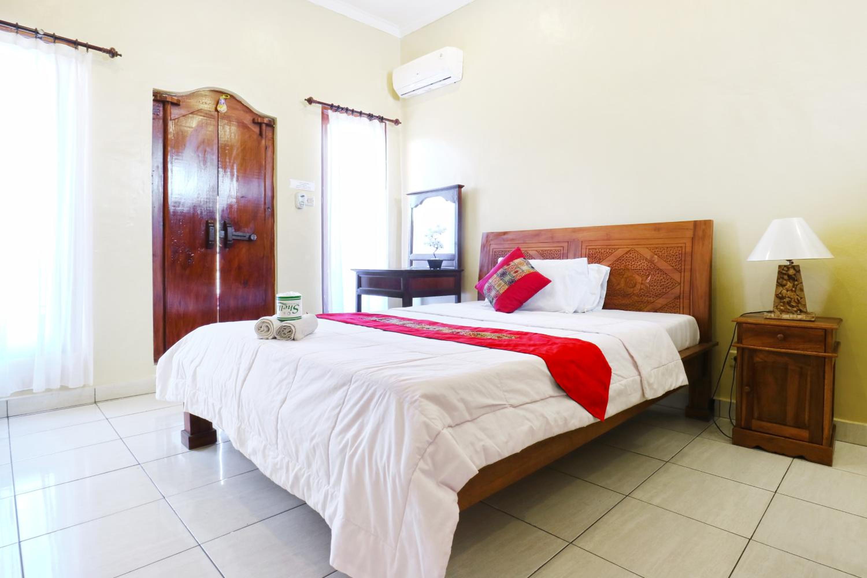 Jungut Guest House Ubud photo 3