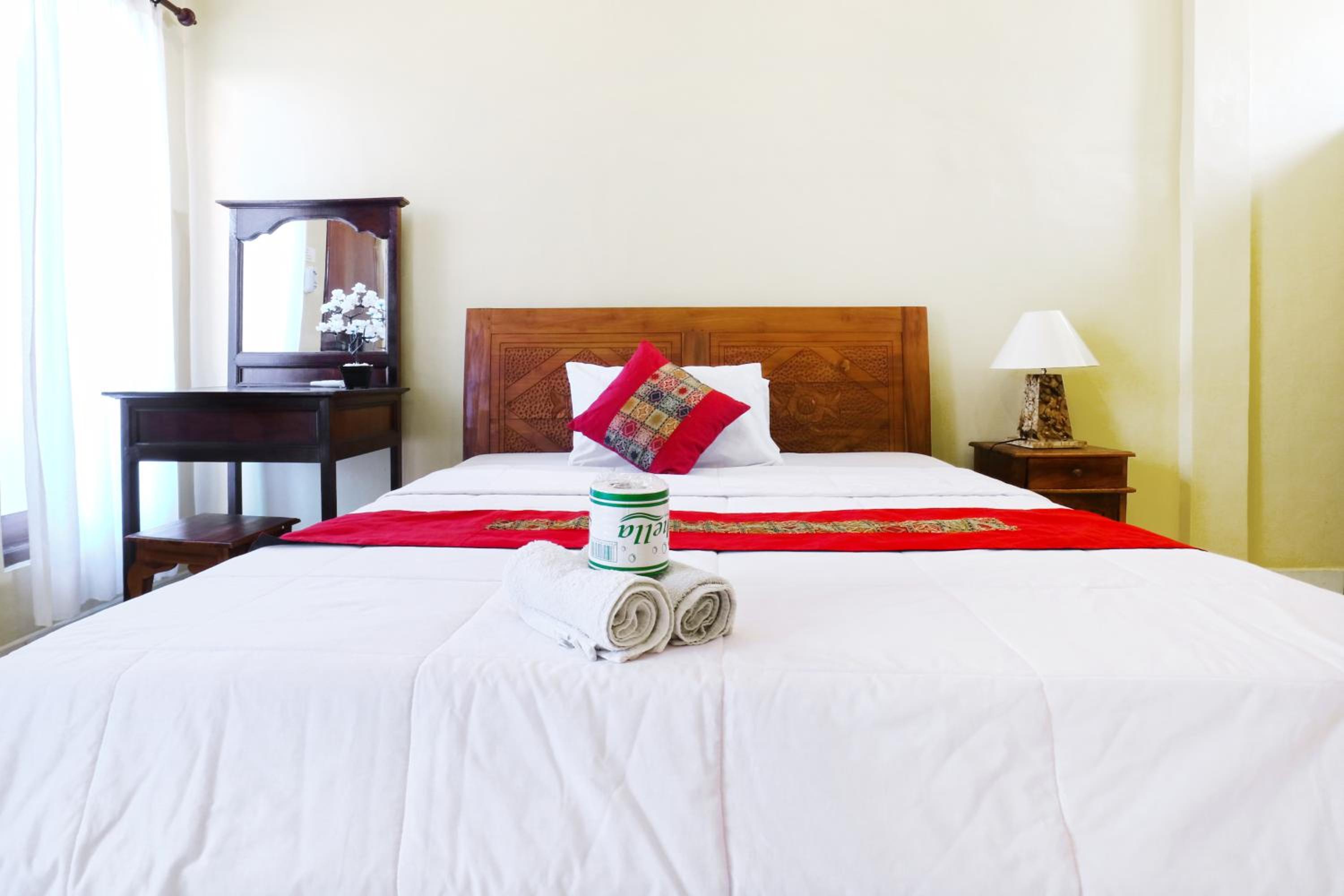 Jungut Guest House Ubud
