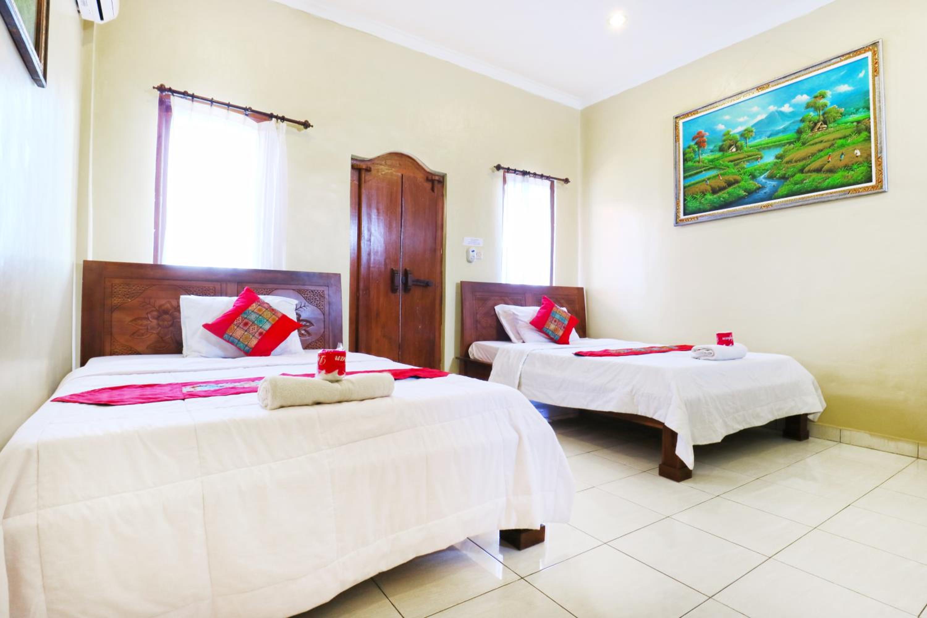 Jungut Guest House Ubud photo 2