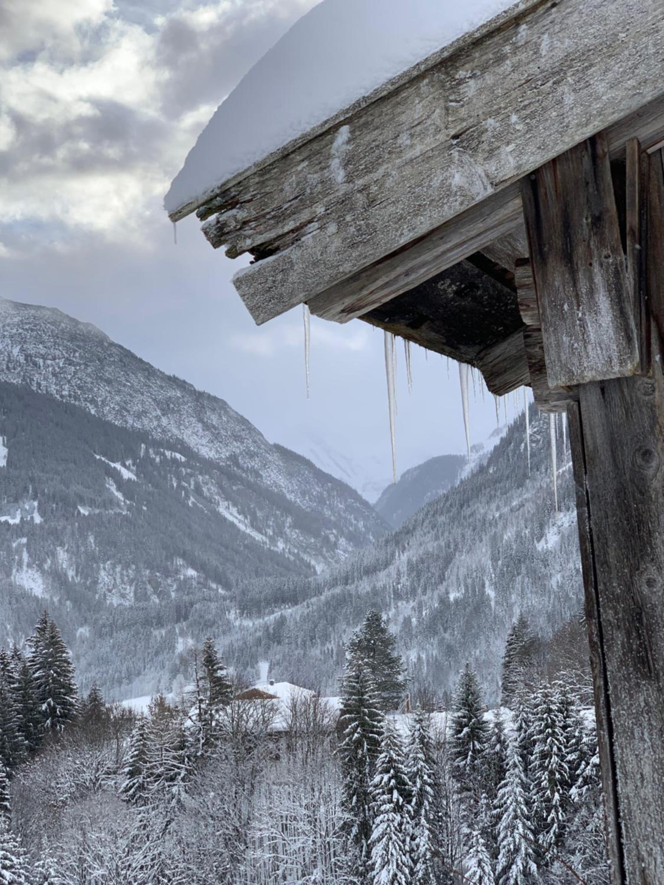 Alpfee Lechtal