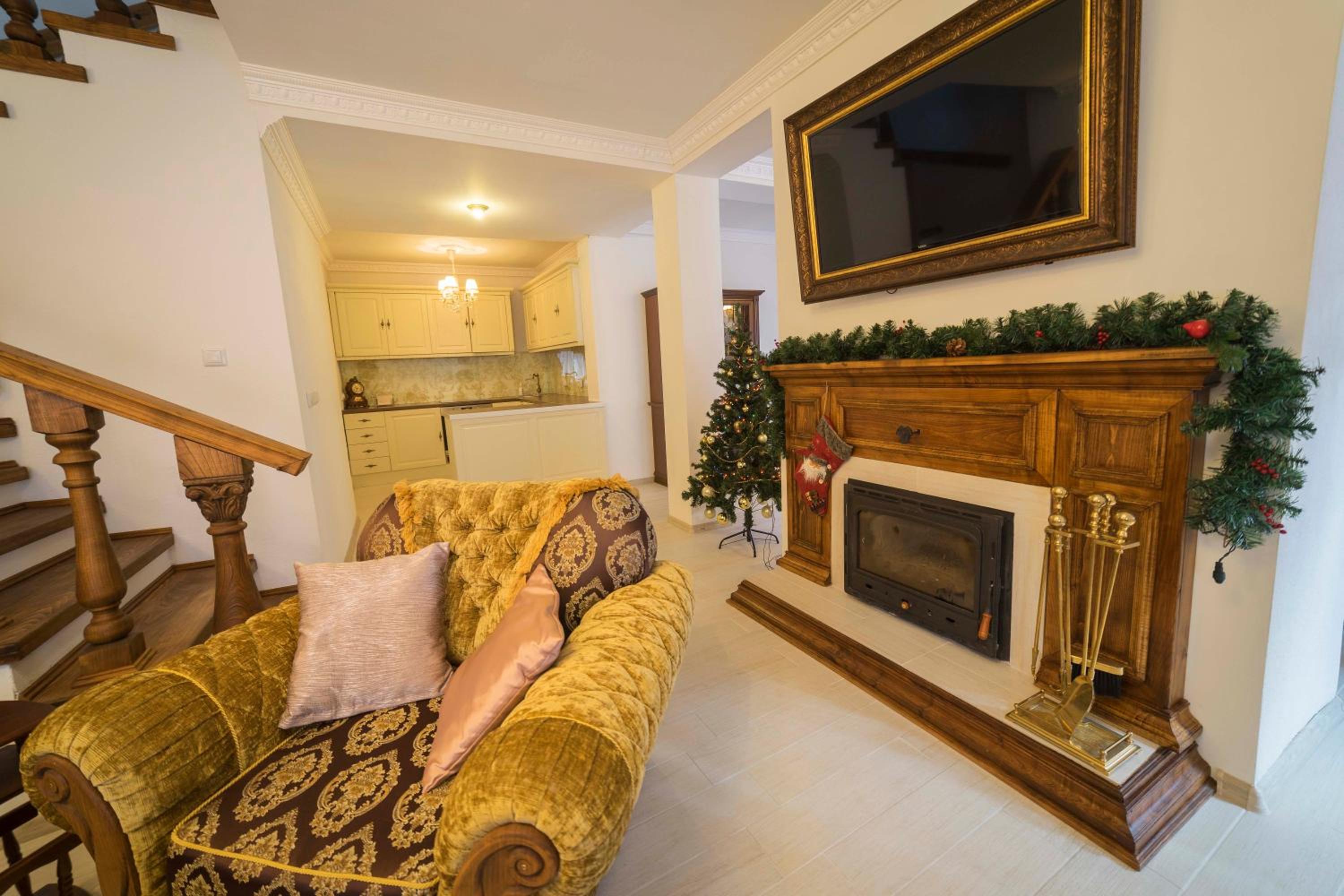 Ikonomov House