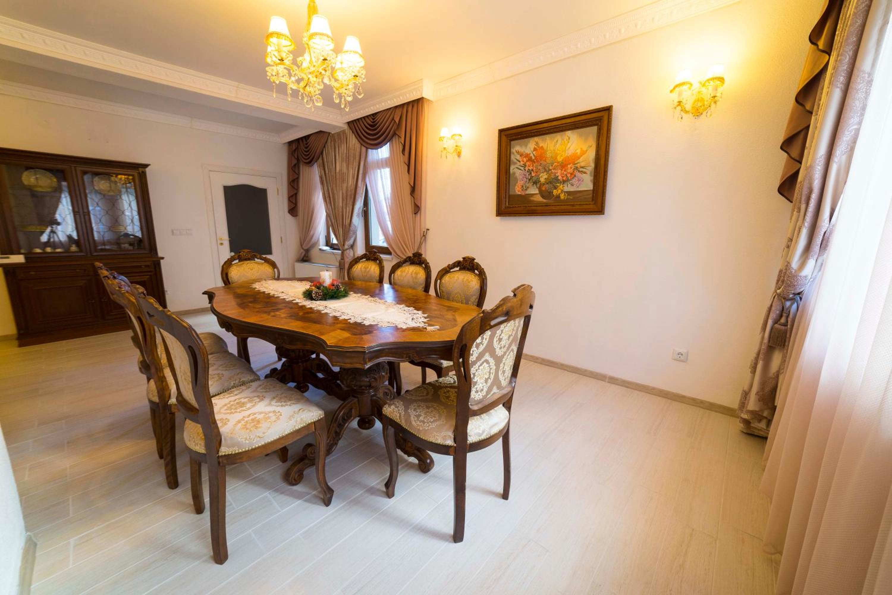 Ikonomov House