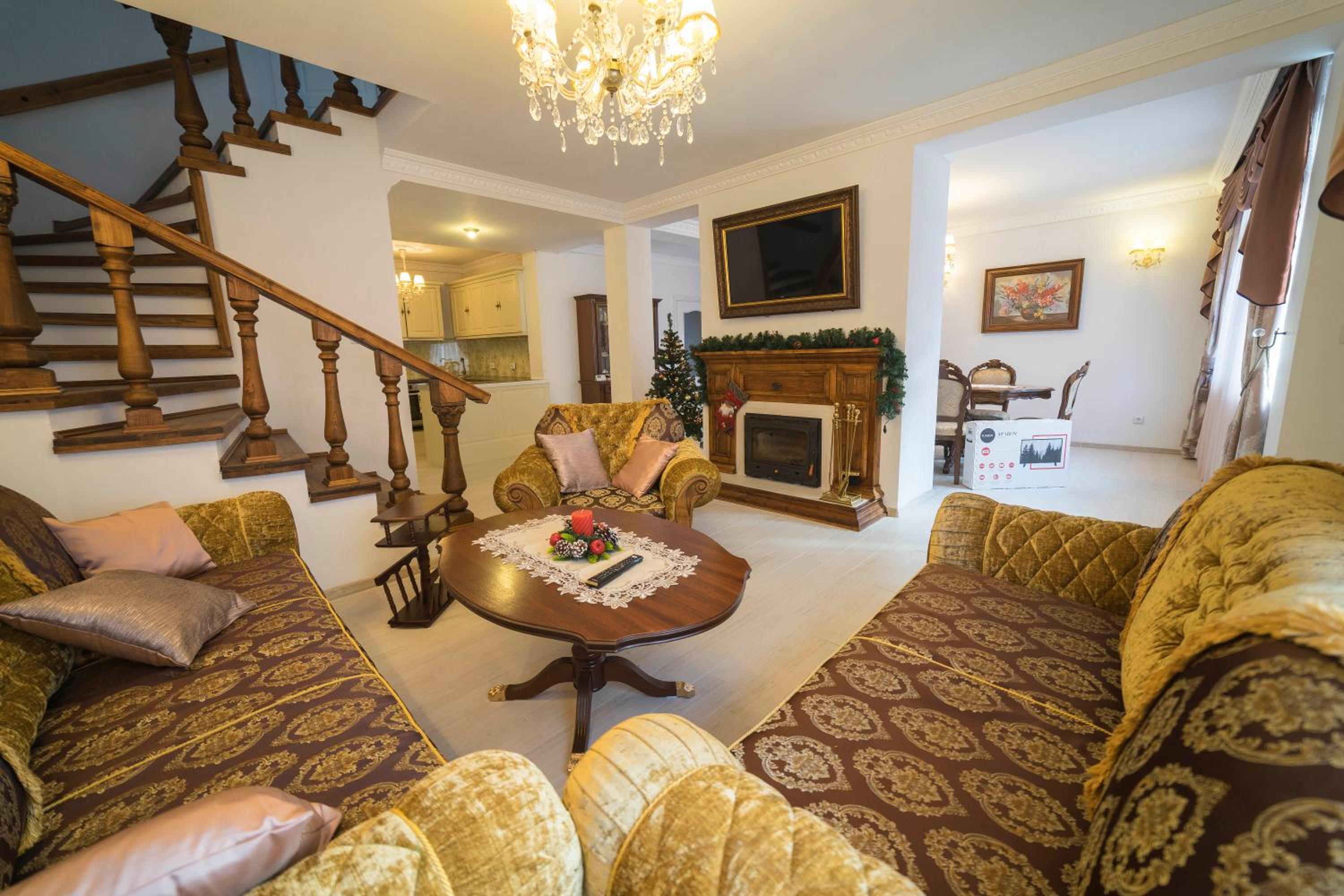 Ikonomov House