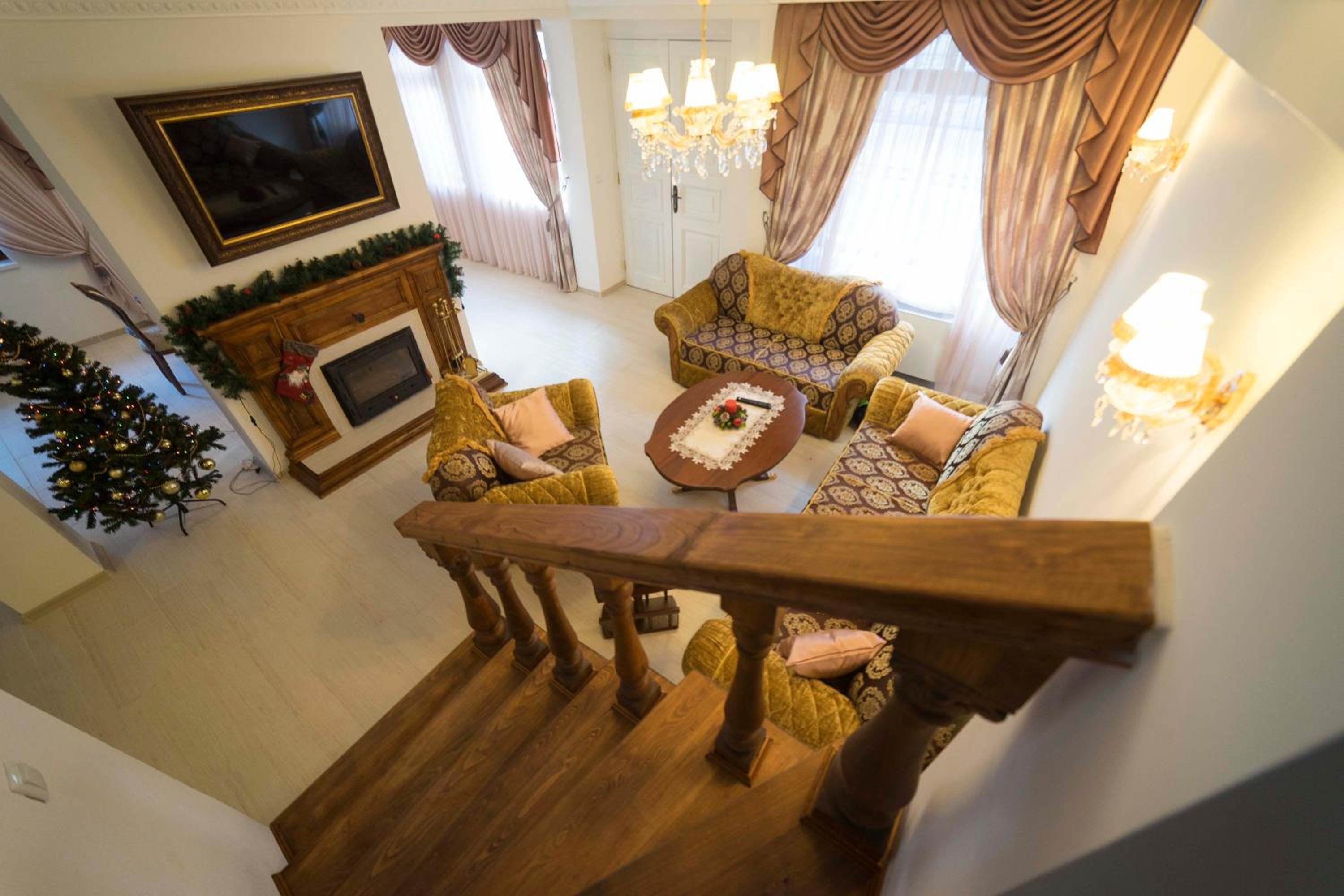 Ikonomov House