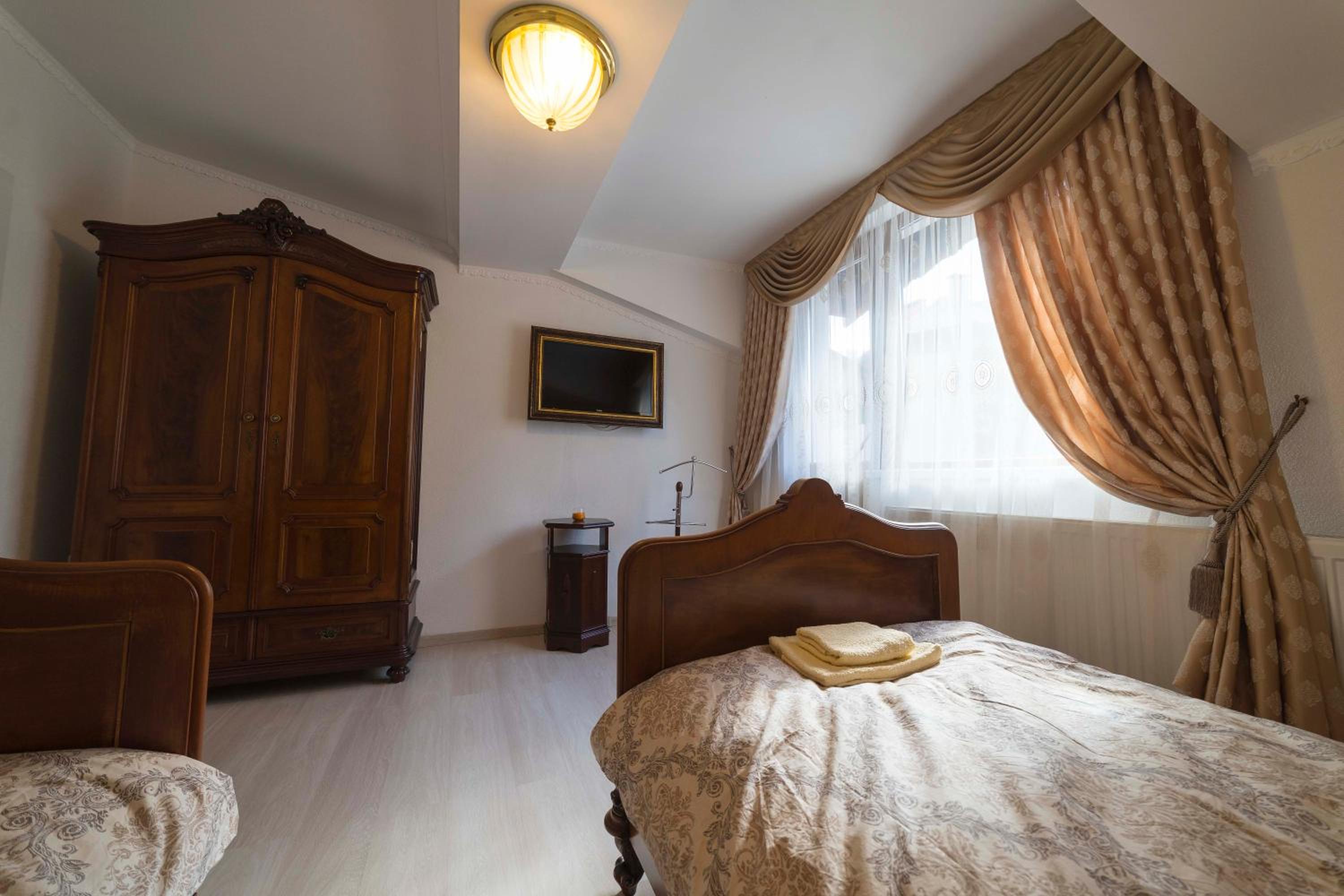 Ikonomov House