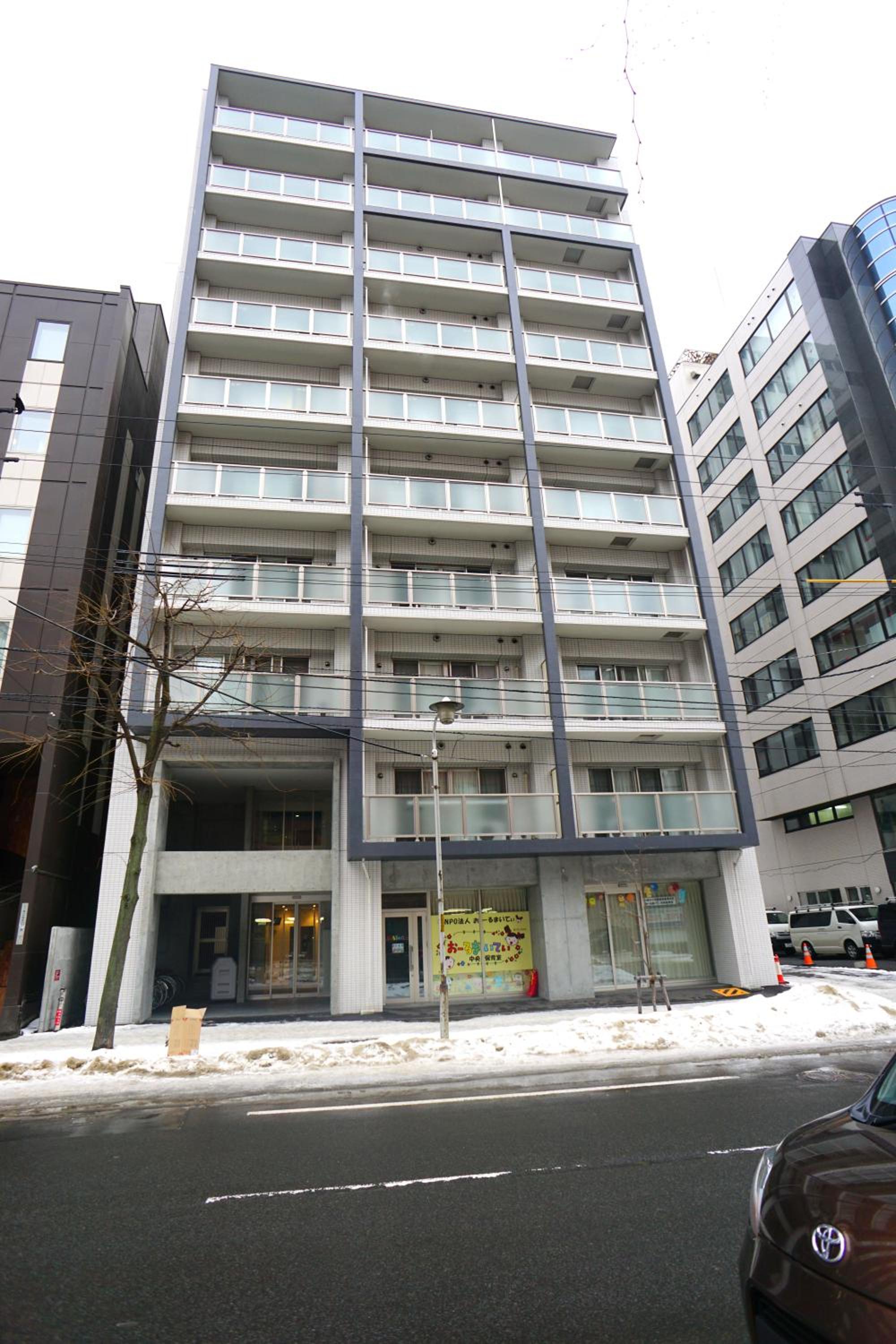 Hotel Momo Premium 403