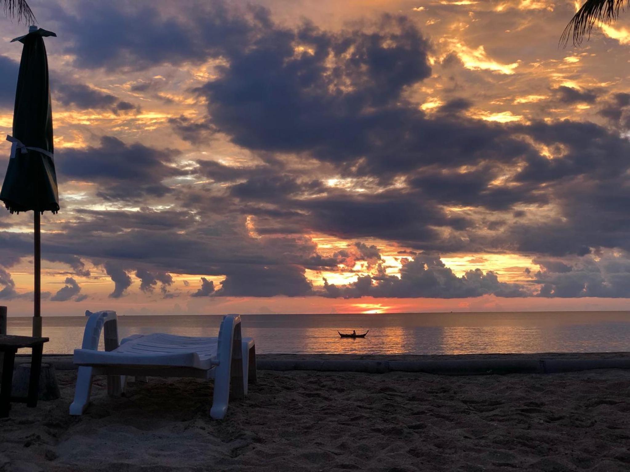 Lanta IL Mare Beach Resort, Ko Lanta - 23