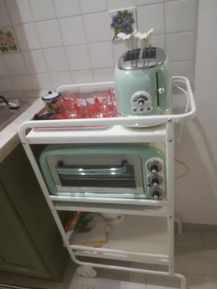 Al Centro di Avellino, Casa vacanze Positano photo 5