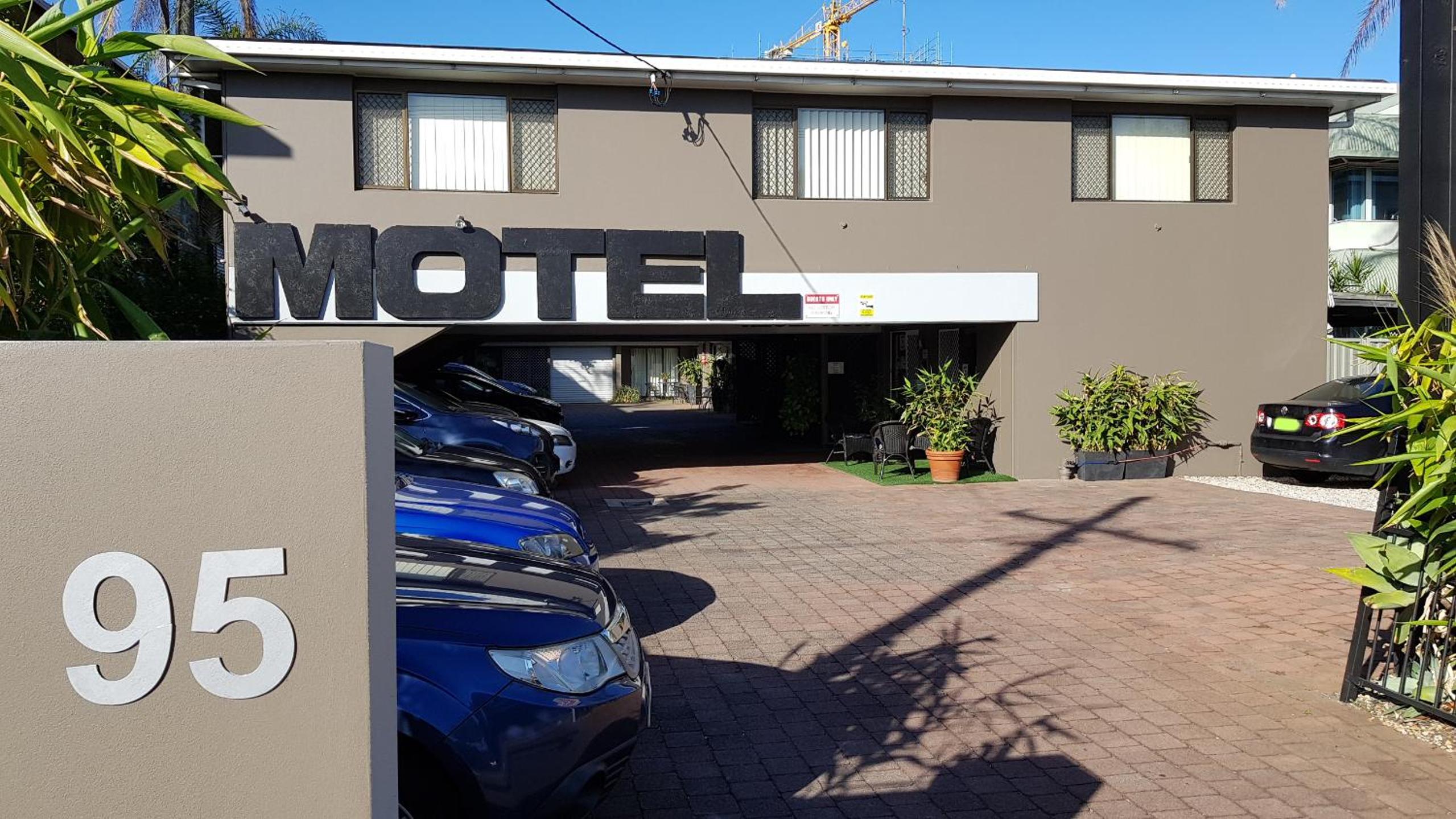 Gold Coast Airport Motel - Only 300 Meters To Airport Terminal 照片第 54 張,共 57 張