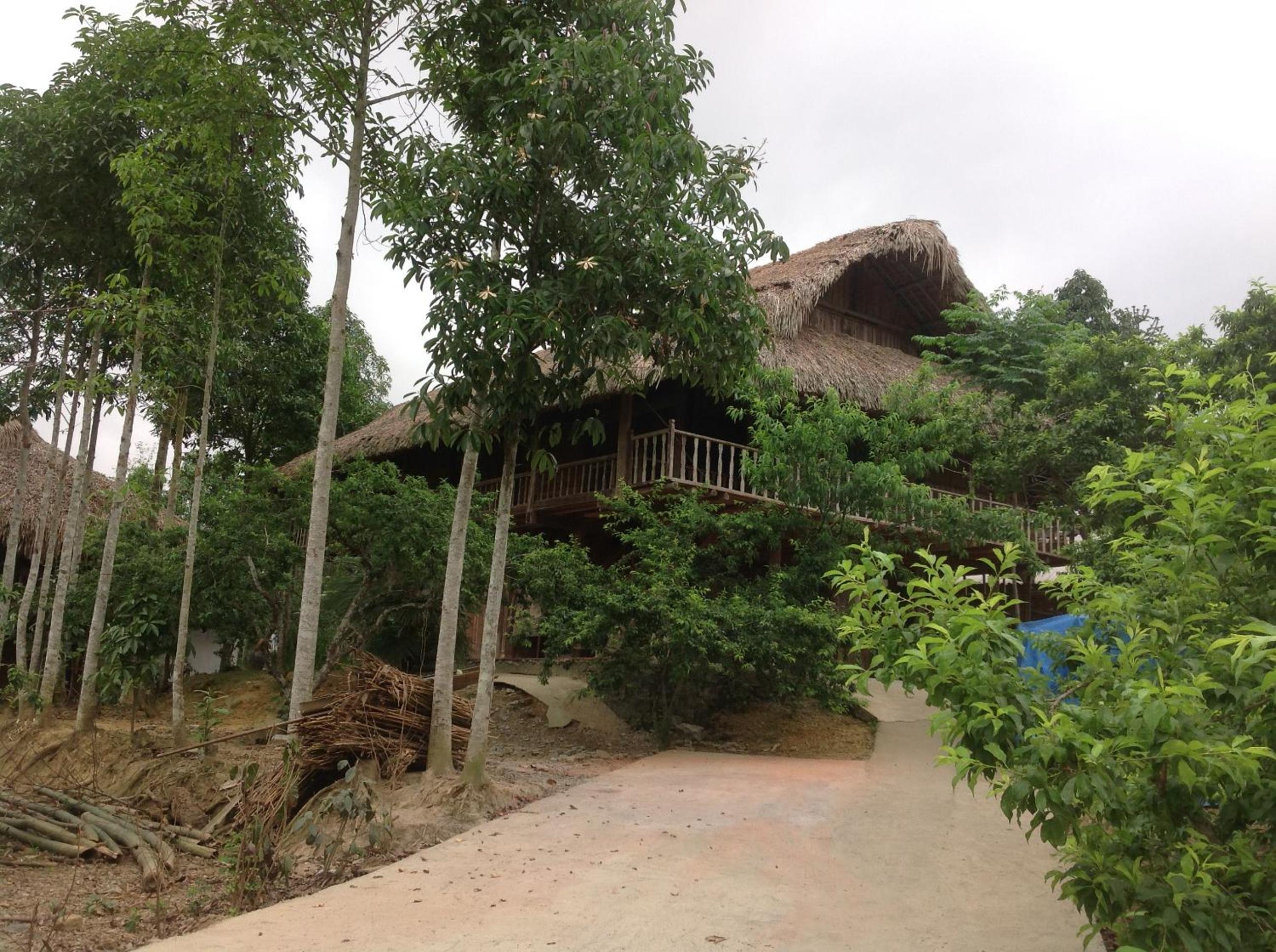 Sa House Bac Ha