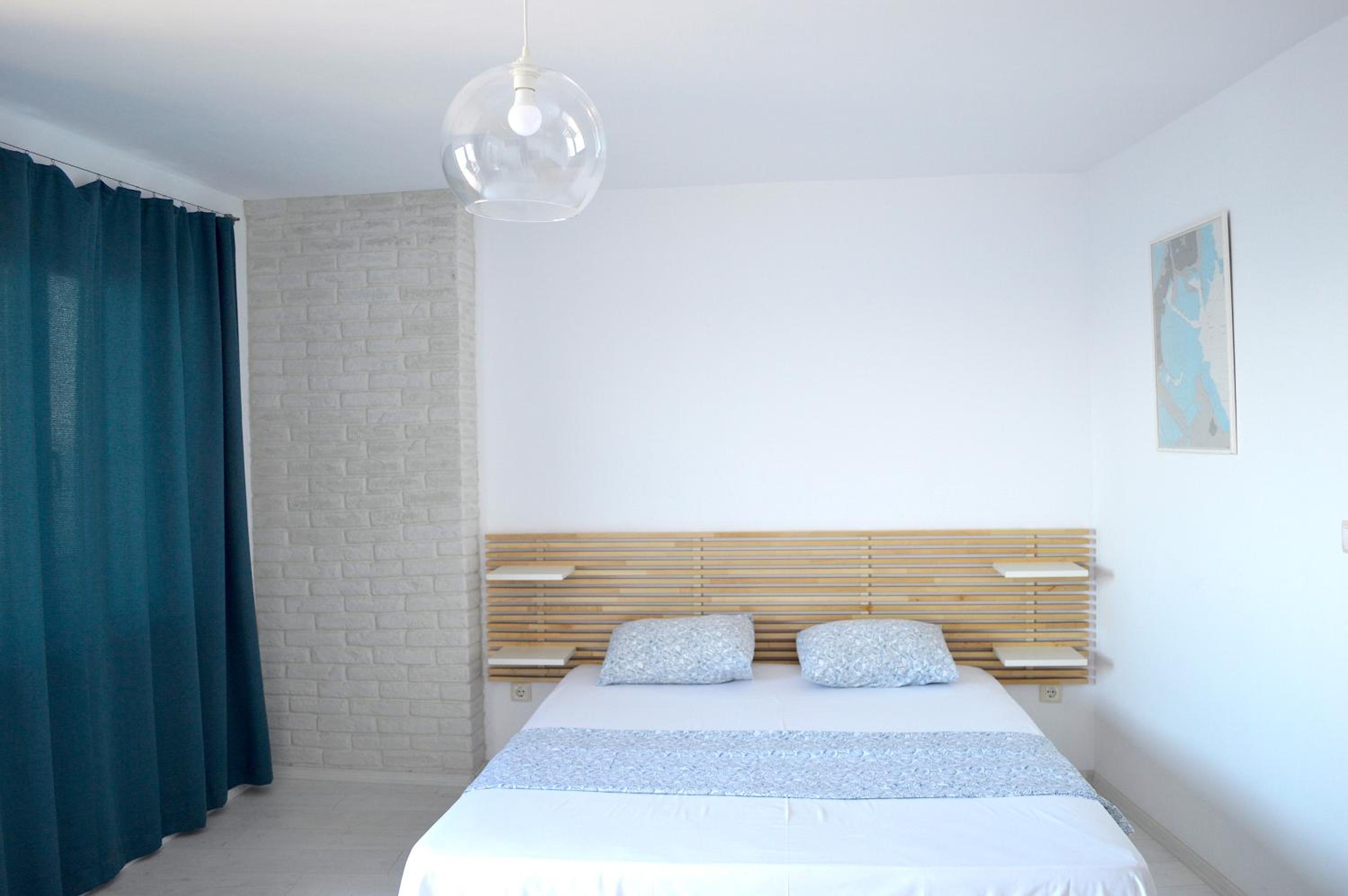 Deep Blue Guest House