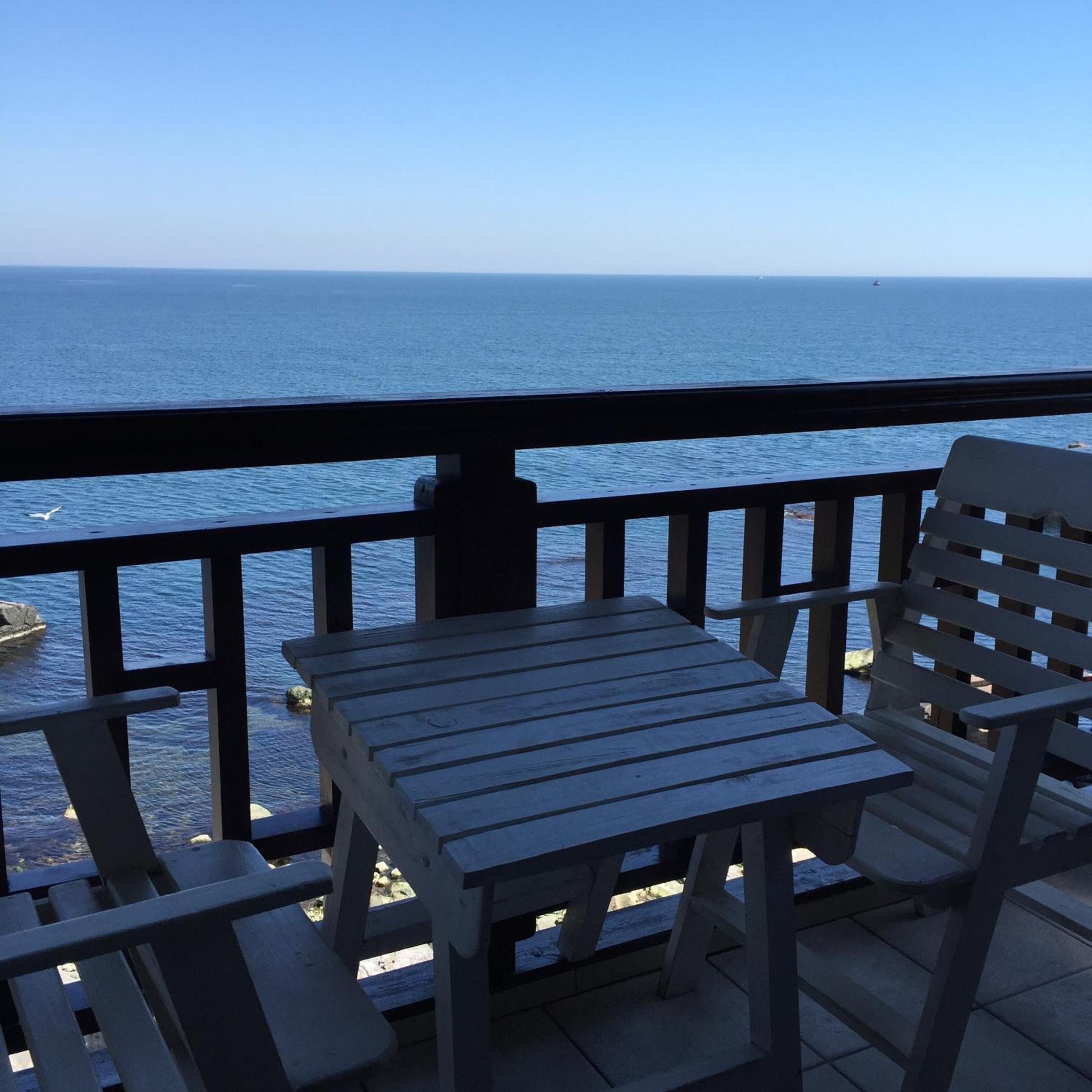 Deep Blue Guest House