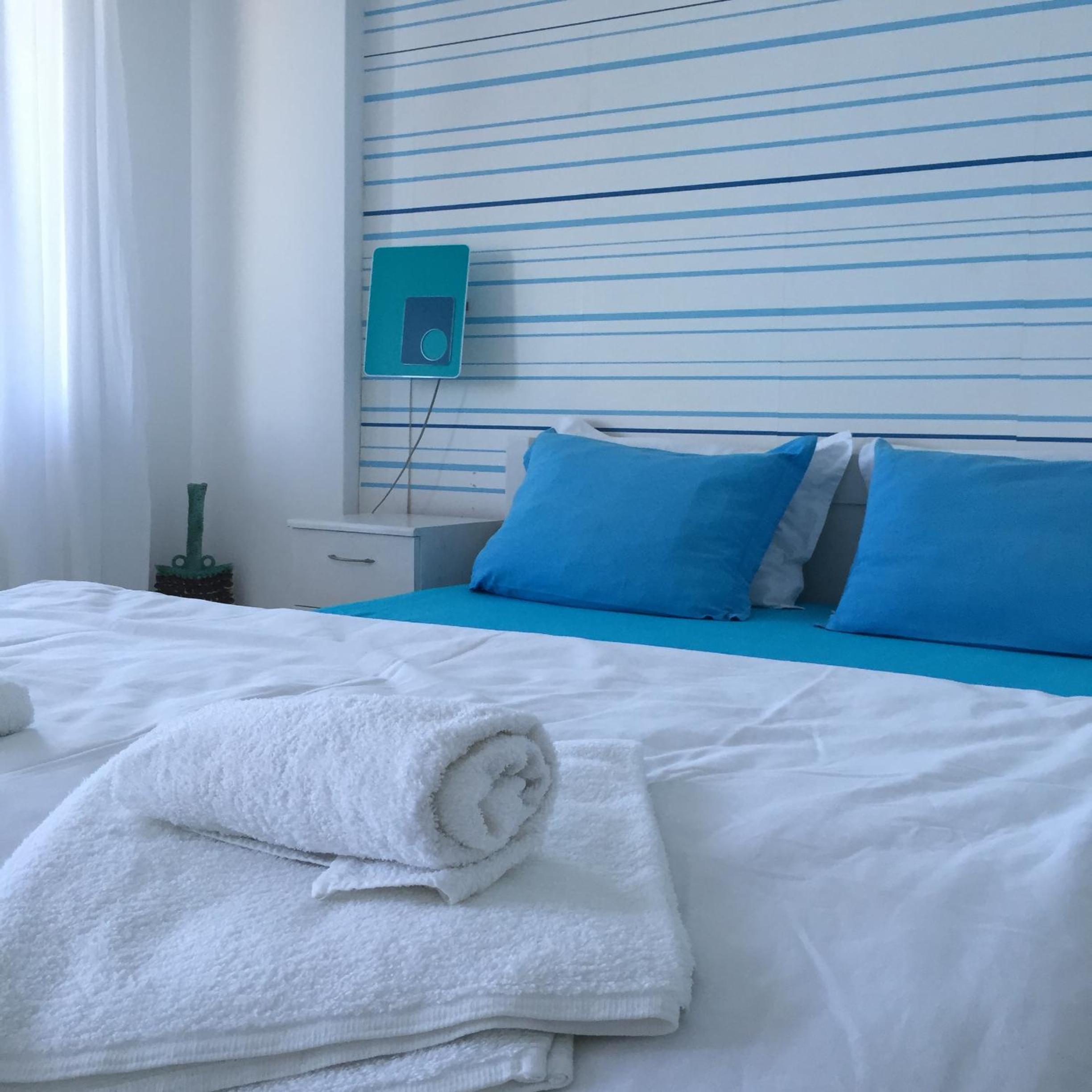 Deep Blue Guest House
