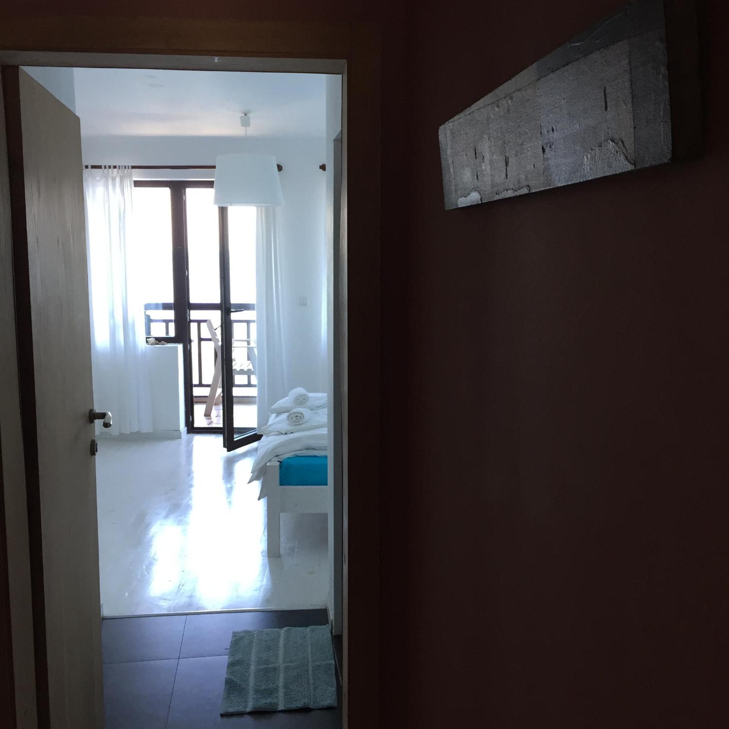 Deep Blue Guest House