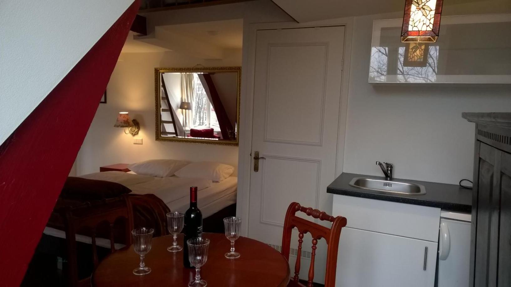 Amsterdam House Hotel photo 2