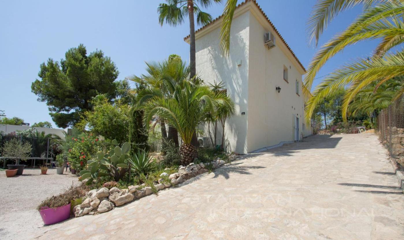 Guesthouse Villa Altea