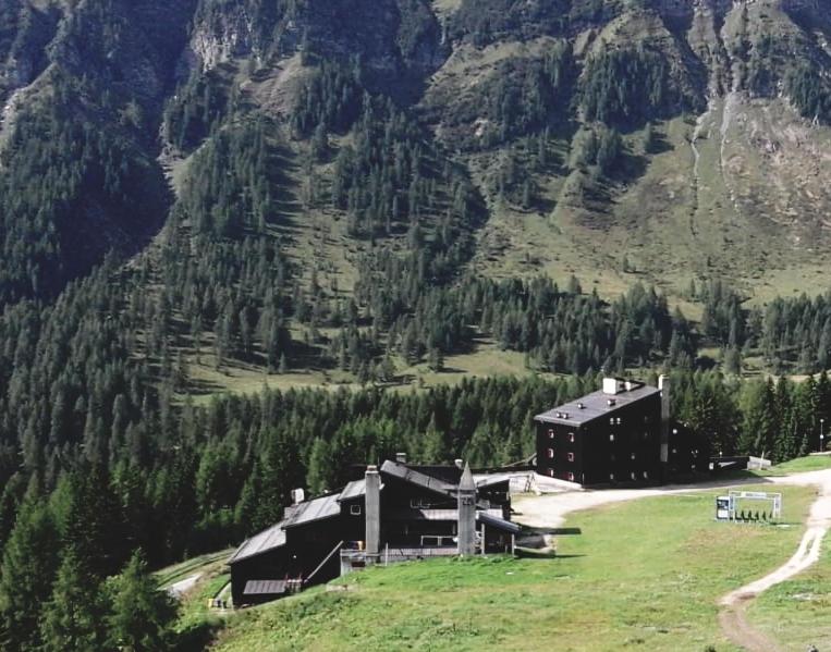 Casa Ciotoli view 2