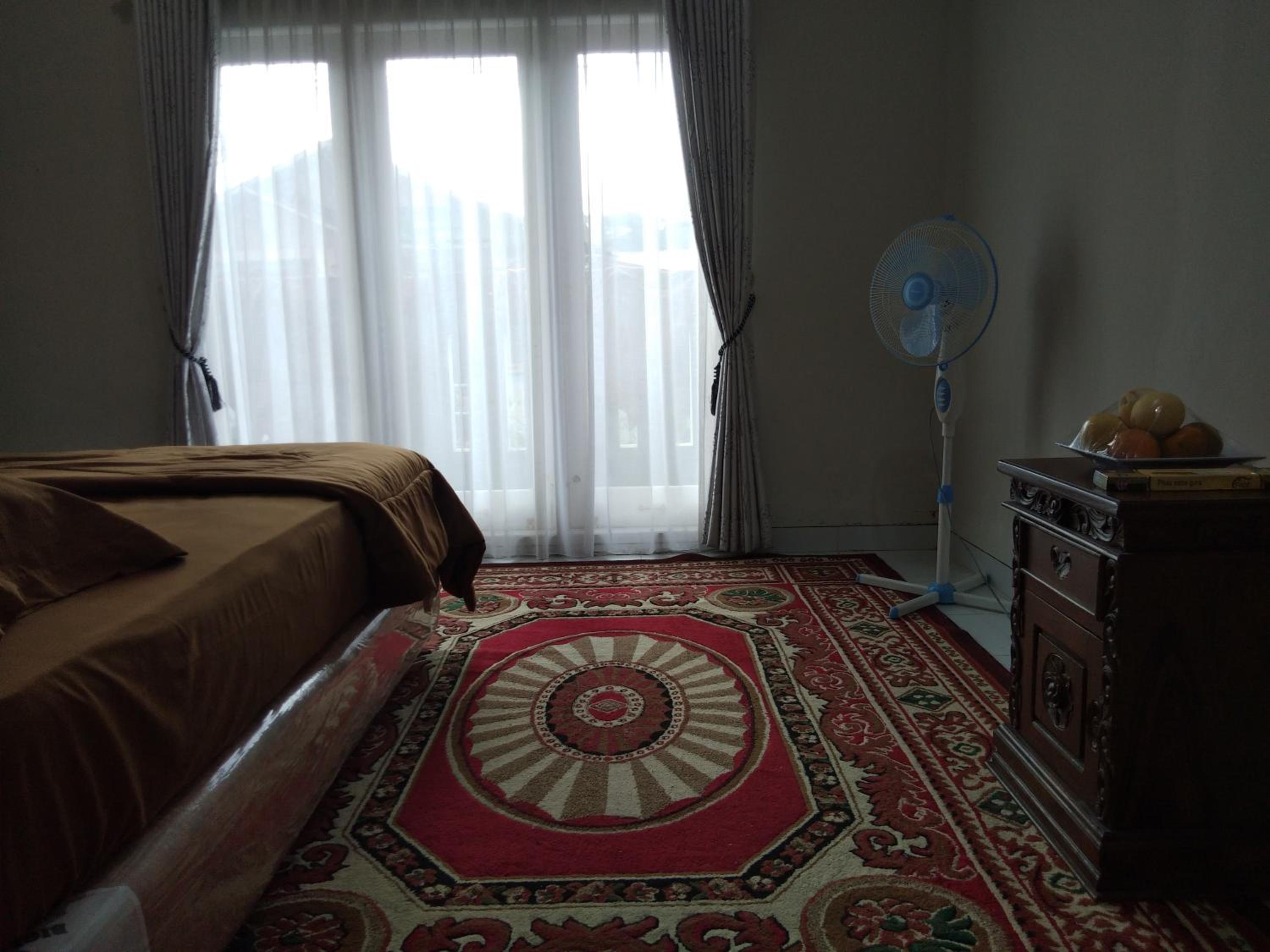 Mandi Angin "Syariah" Homestay view 3
