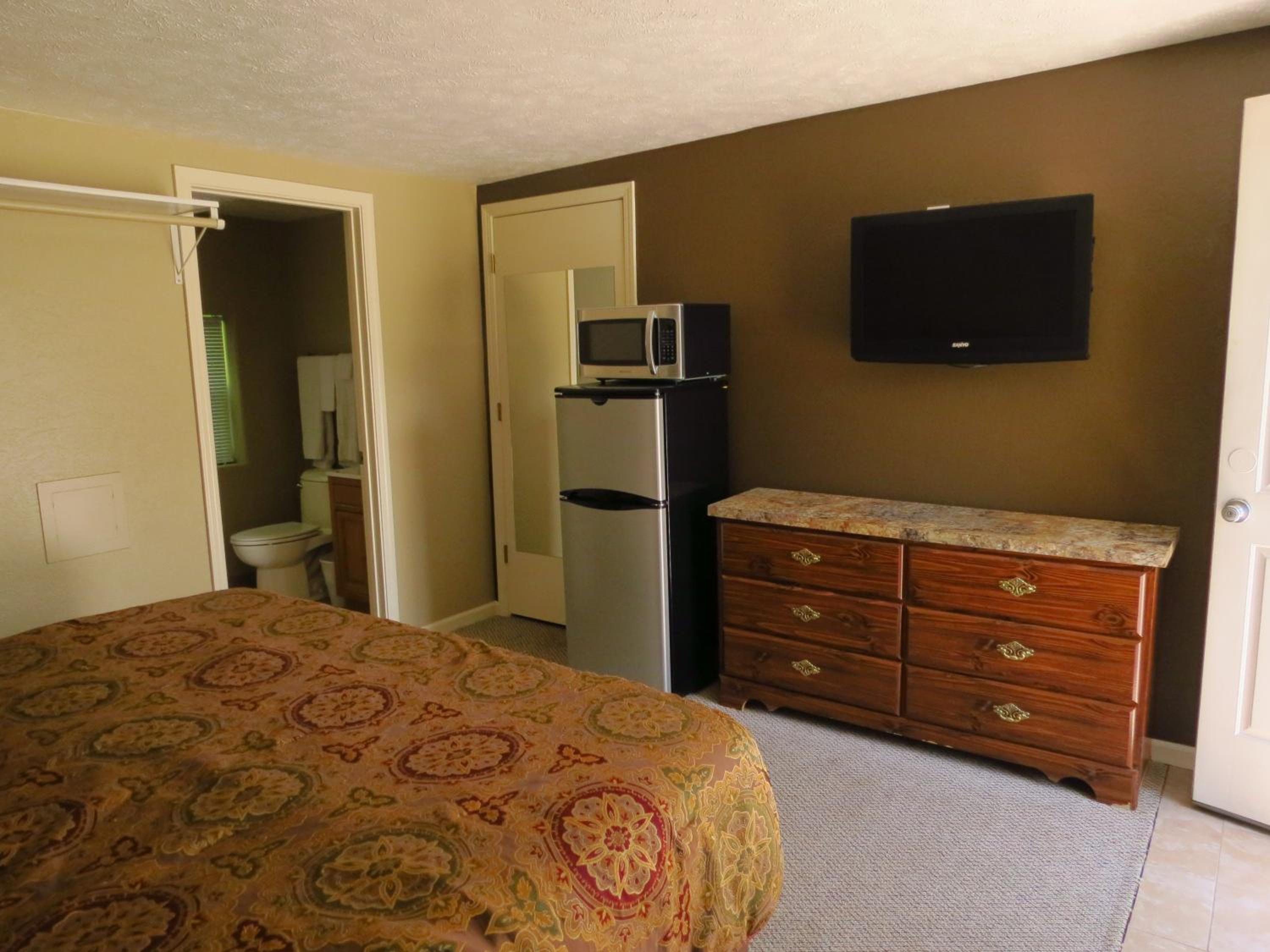 Best Inn Motel Salina, photo 32