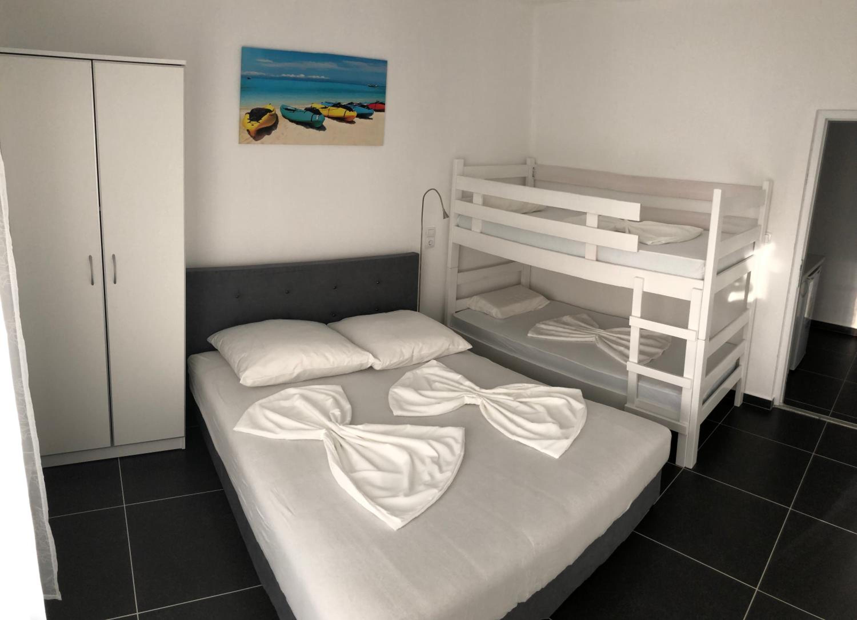 Lanika Apartments view 5