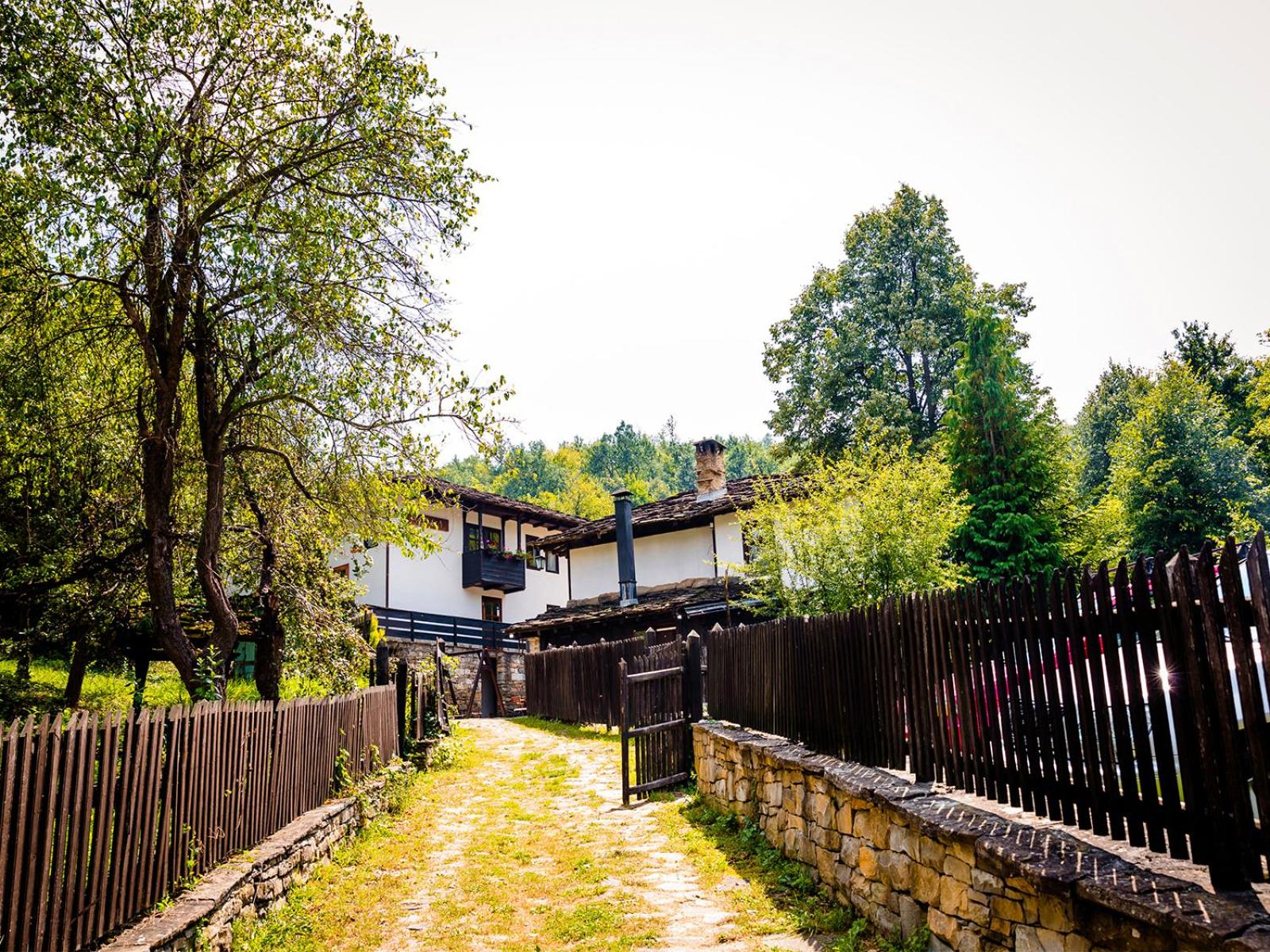 Strannopriemnitsa Guest House