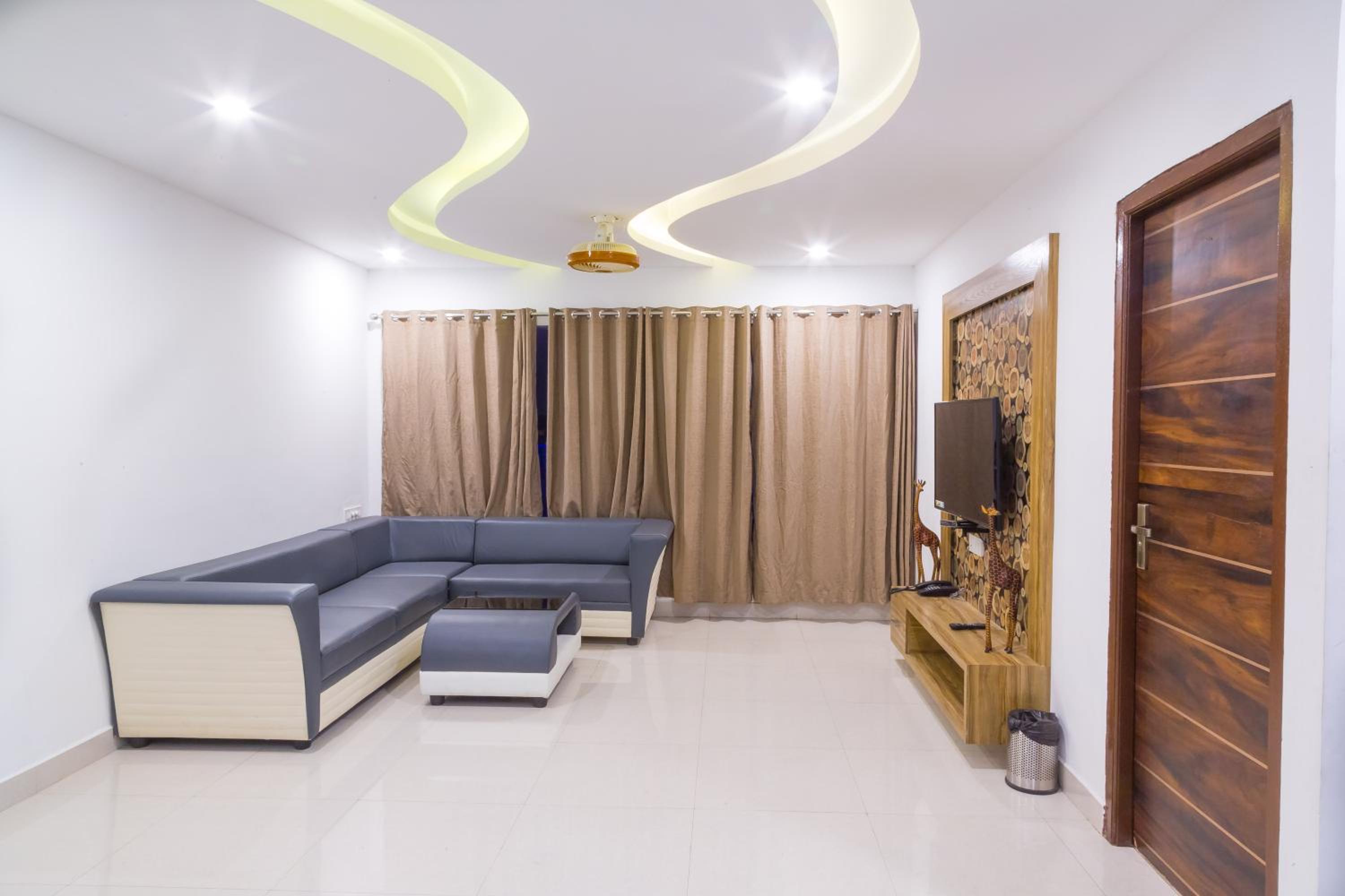 The Porch Inn Hotel & Service Apartments Near Nimhans Hospital